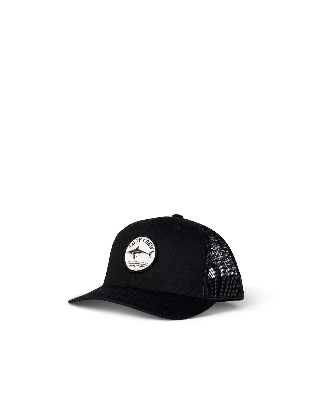 Salty Crew Bruce Retro Trucker Cap
