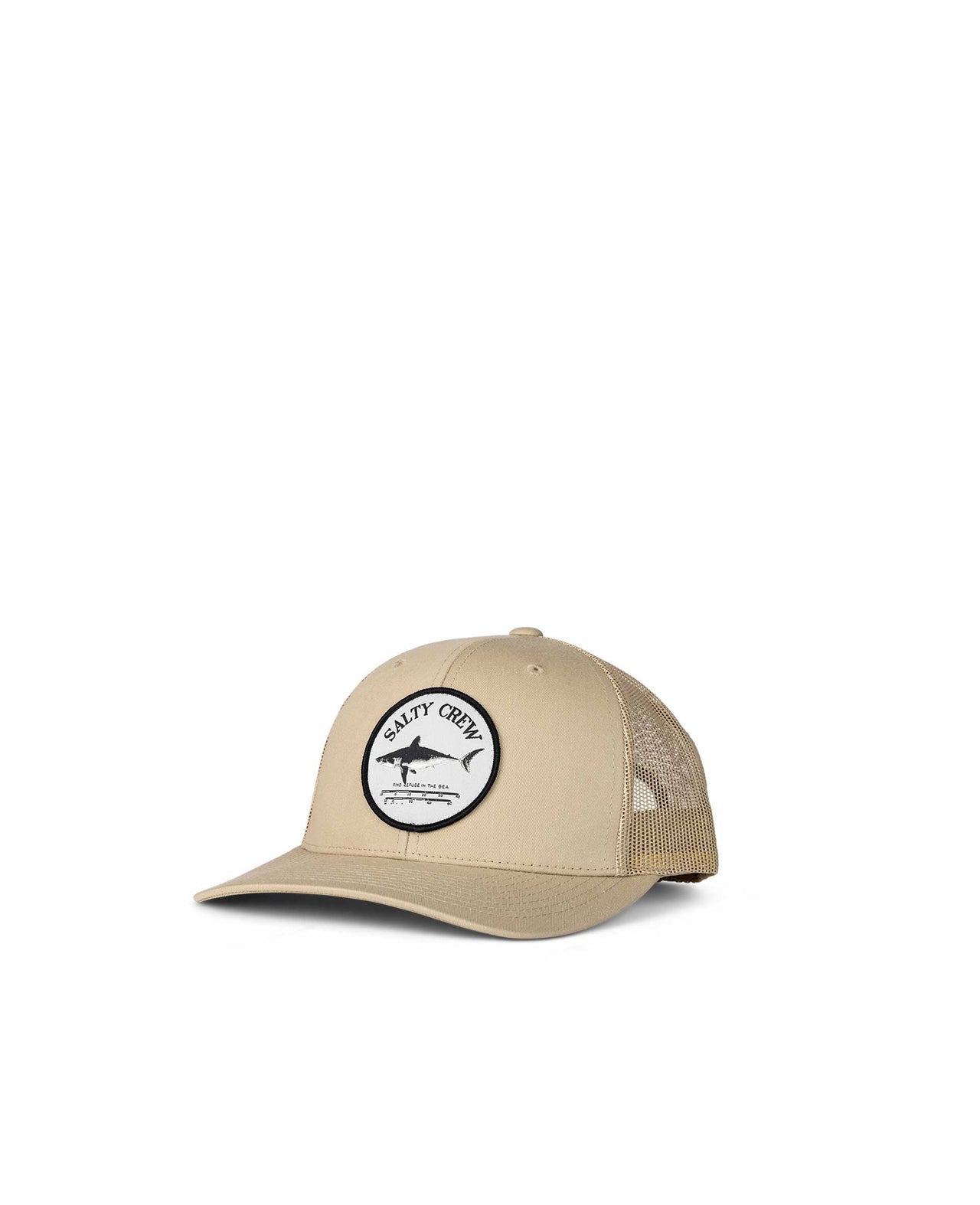 Salty Crew Bruce Retro Trucker Cap