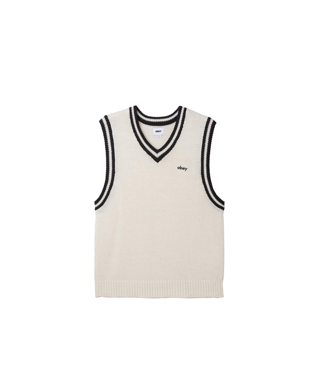 Obey Alden Sweater Vest