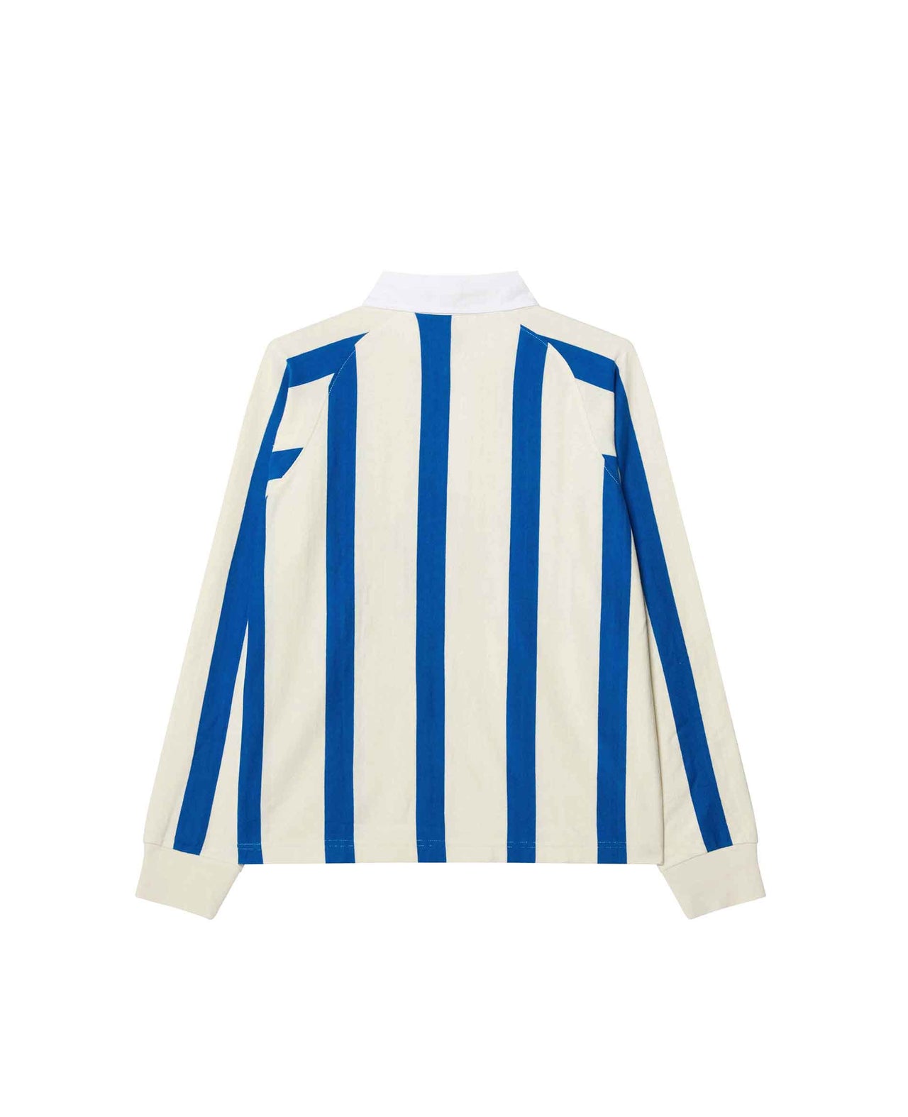 Obey Landon Stripe Polo