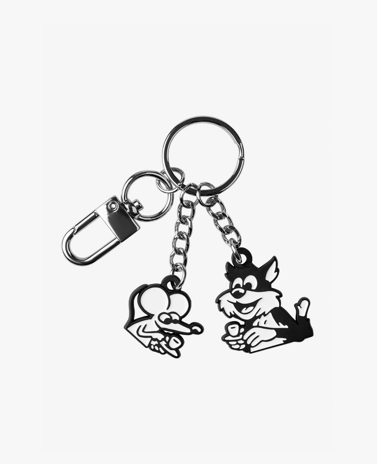 Carhartt Wip Coffee Keychain