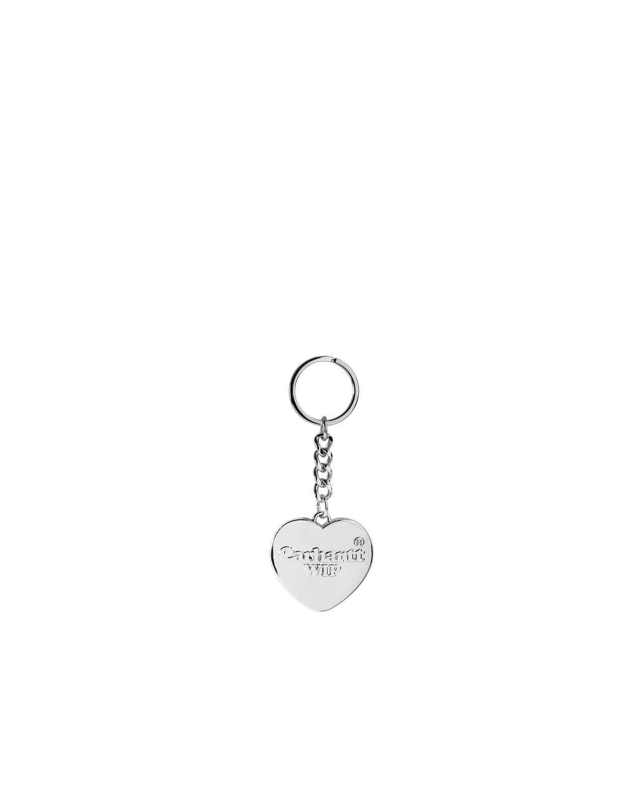 Carhartt WIP Heart Keychain