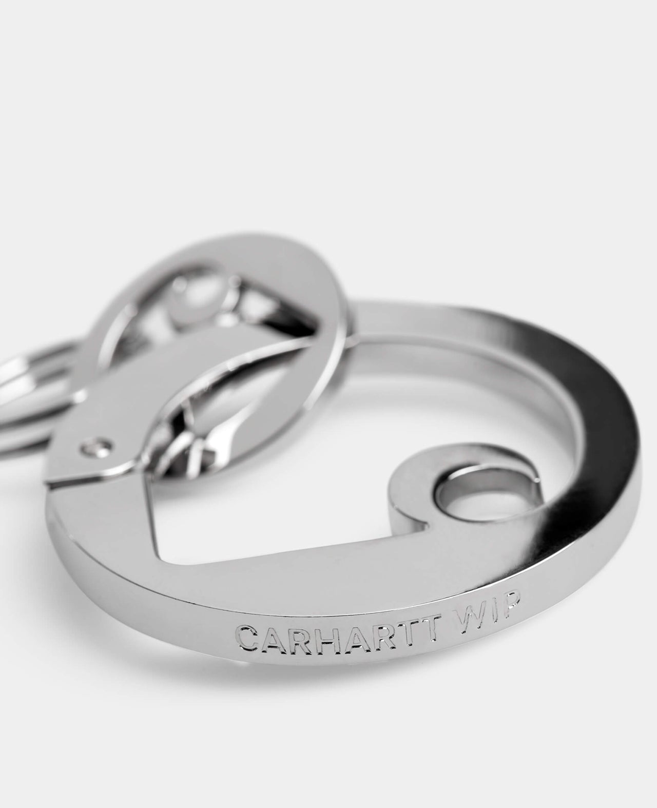 Carhartt Charm Carabiner Keychain