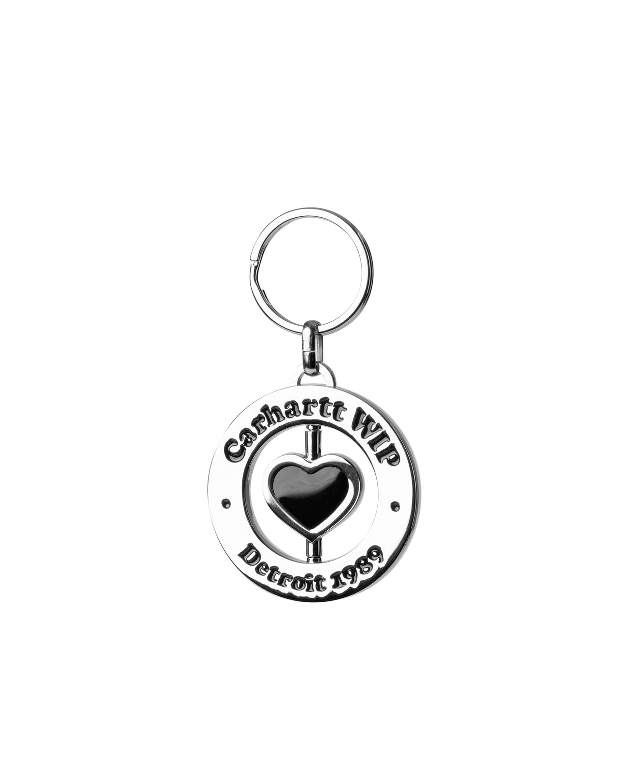 Carhartt WIP Modality Keychain