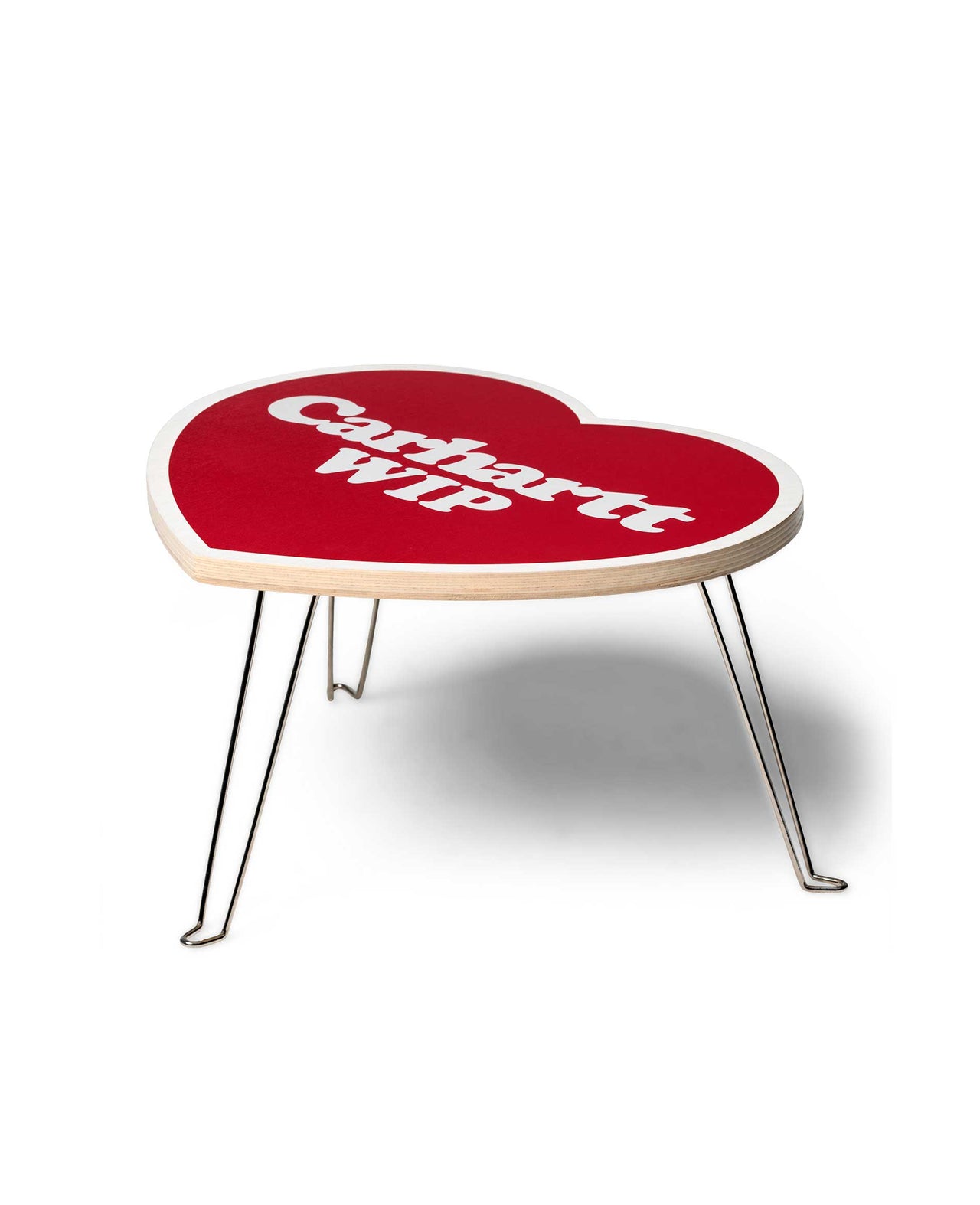 Carhartt Wip Heart Folding Table