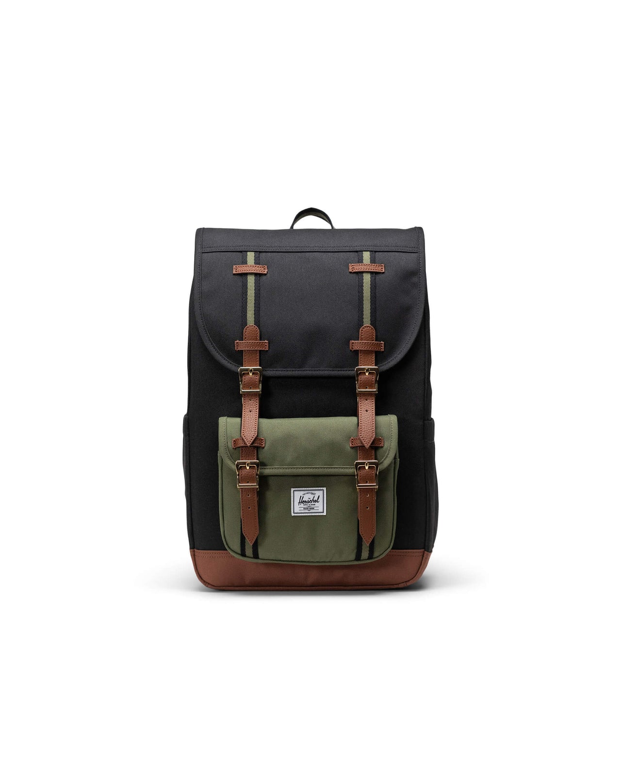 Herschel Little America Backpack Mid-Volume 20L
