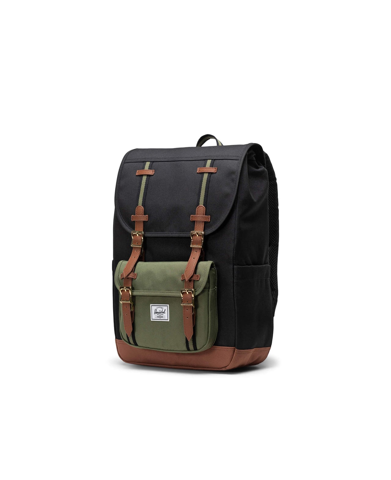 Herschel Little America Backpack Mid-Volume 20L