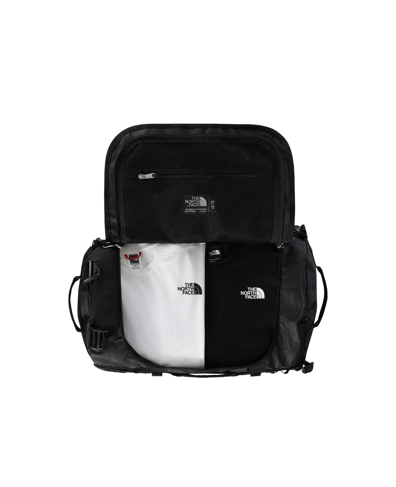 The North Face Base Camp Duffel - S