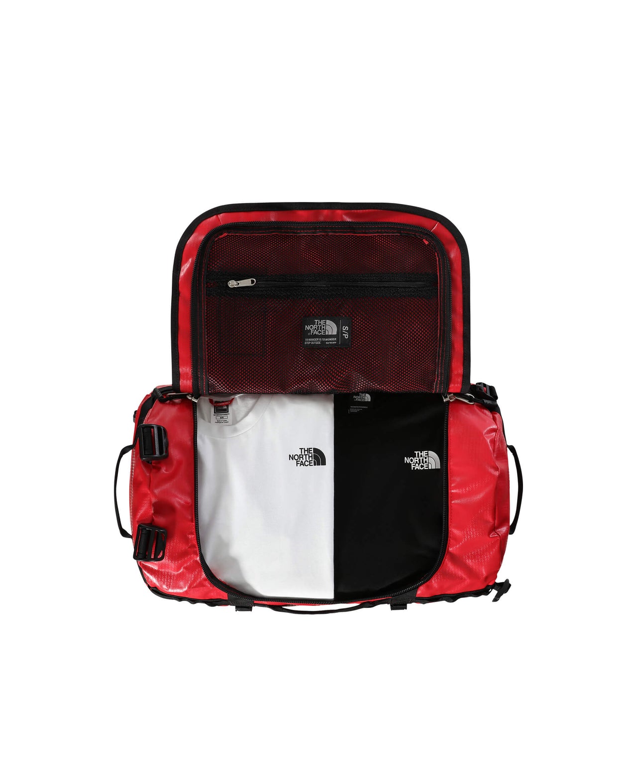The North Face Base Camp Duffel - S