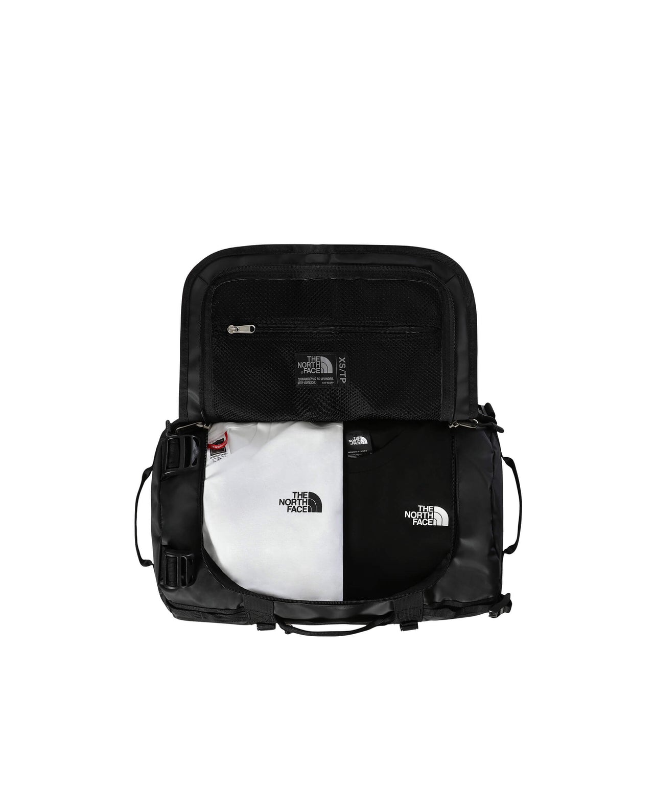 The North Face Base Camp Duffel - XS