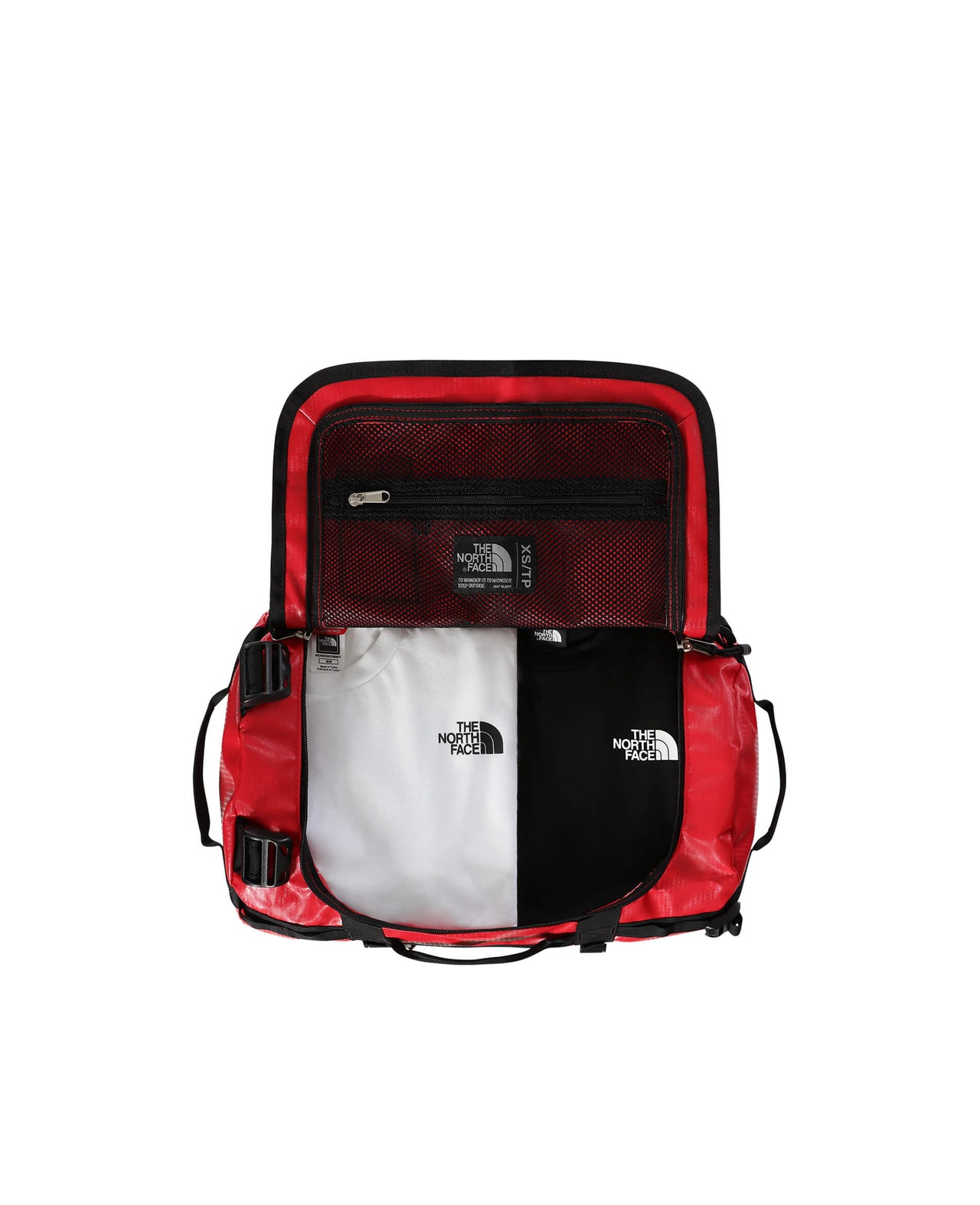 The North Face Base Camp Duffel - XS