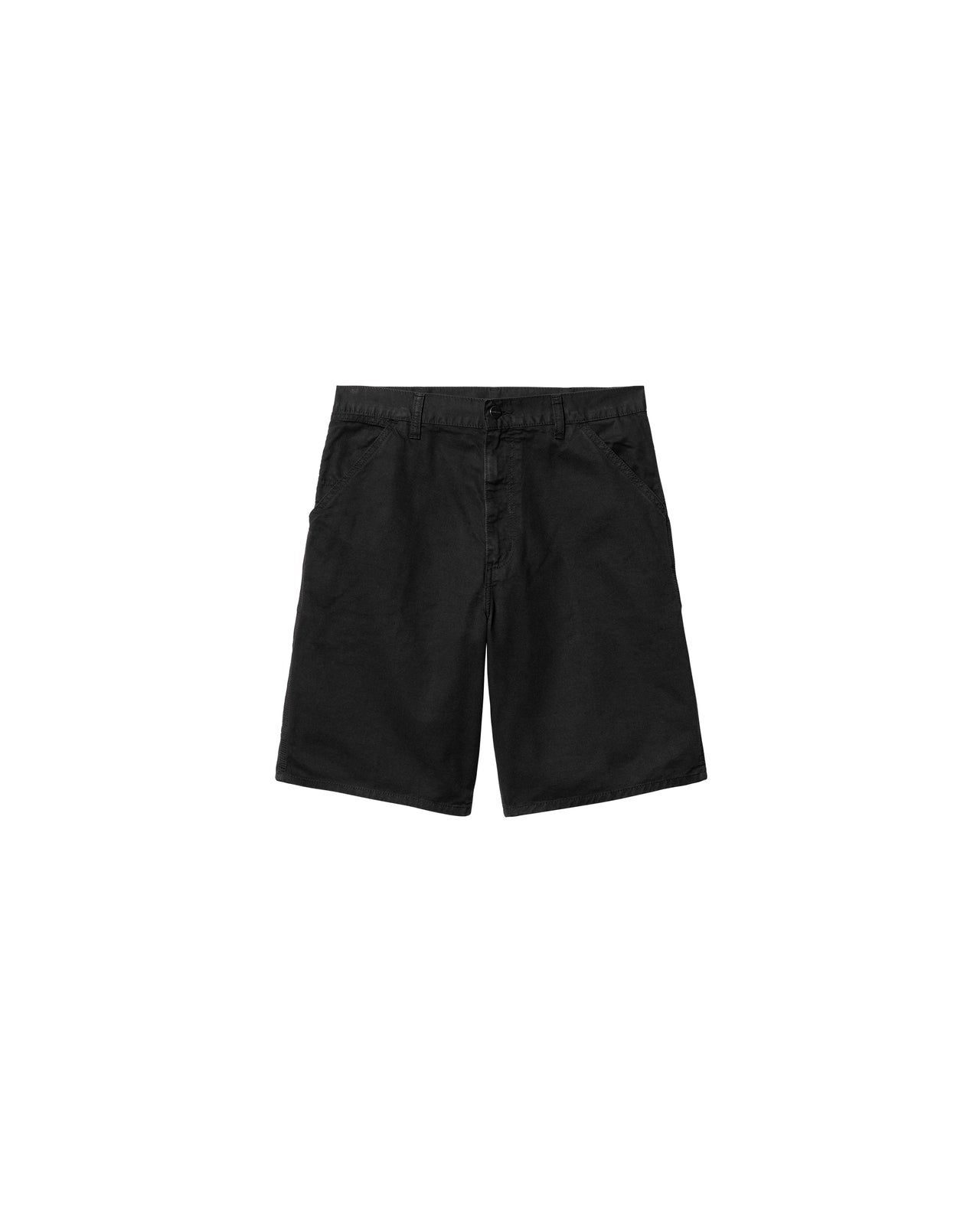 Carhartt WIP Single Knee Short Twill