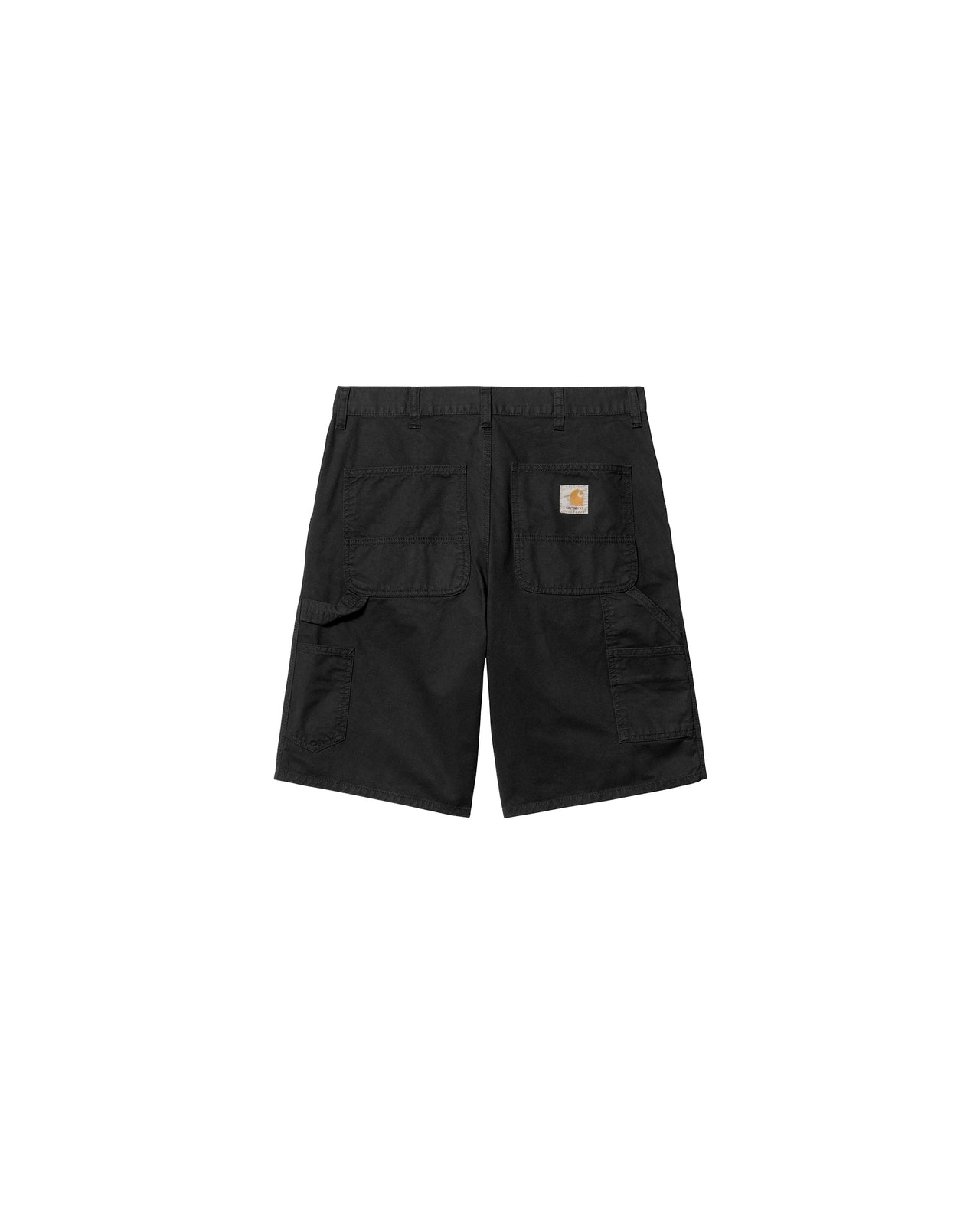 Carhartt WIP Single Knee Short Twill