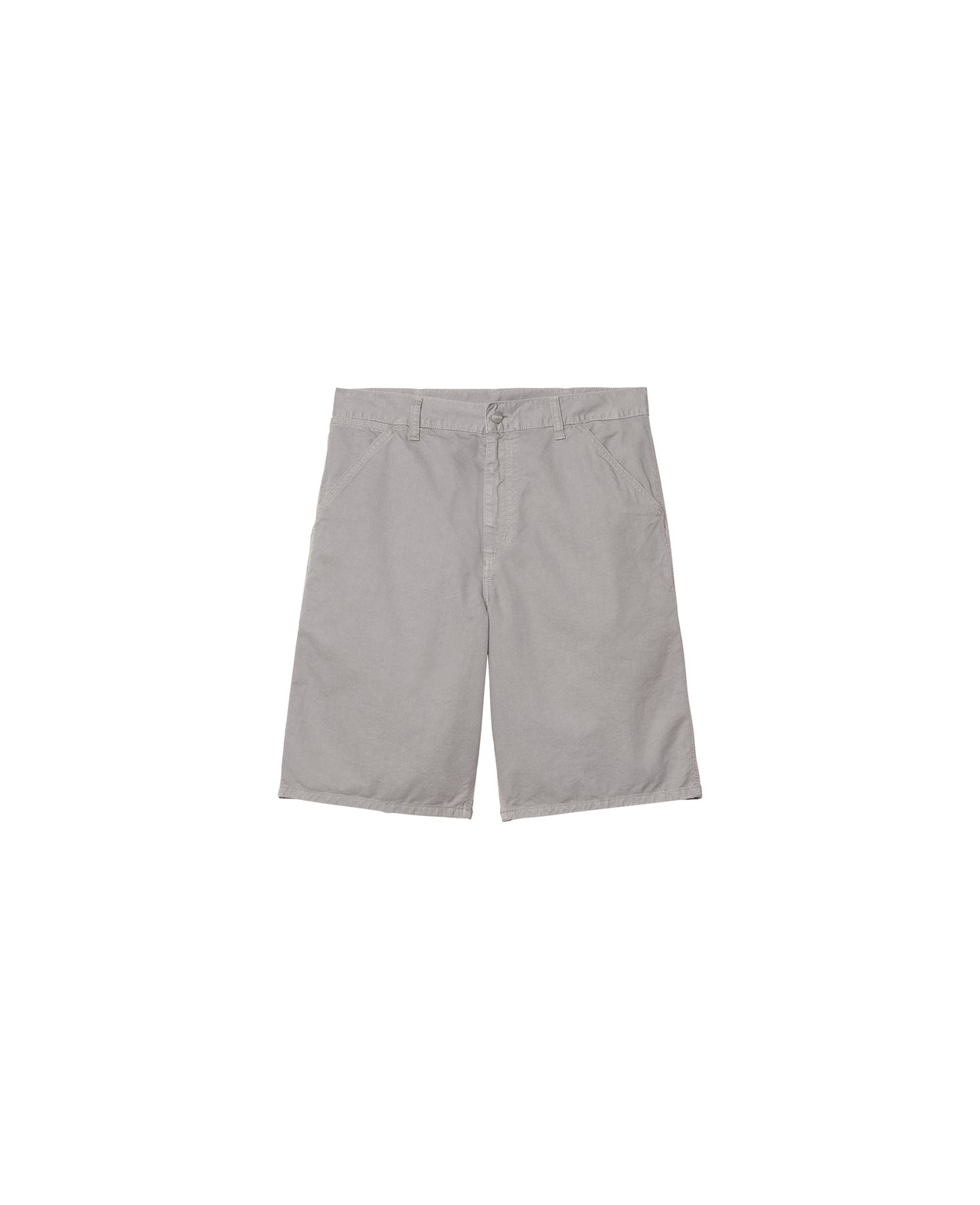 Carhartt WIP Single Knee Short Twill