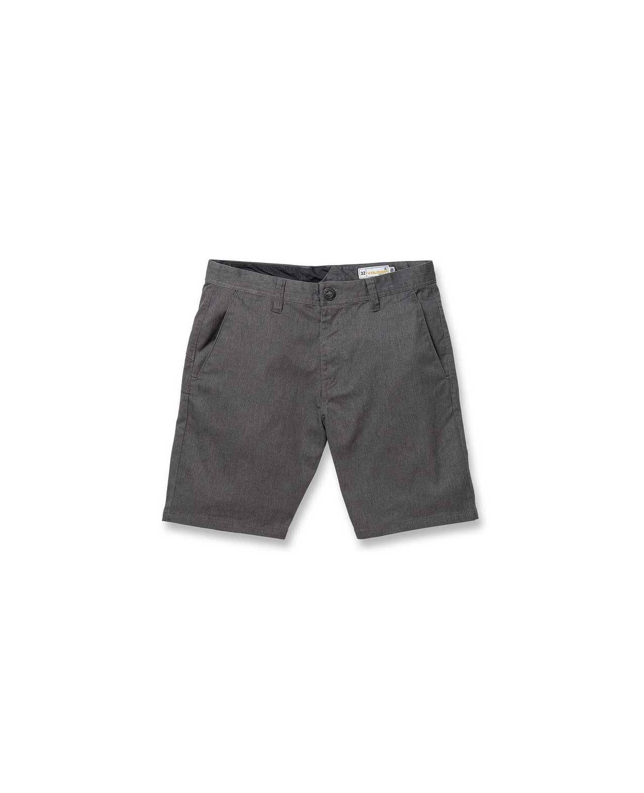 Volcom Frickin Modern Stretch 21" Short