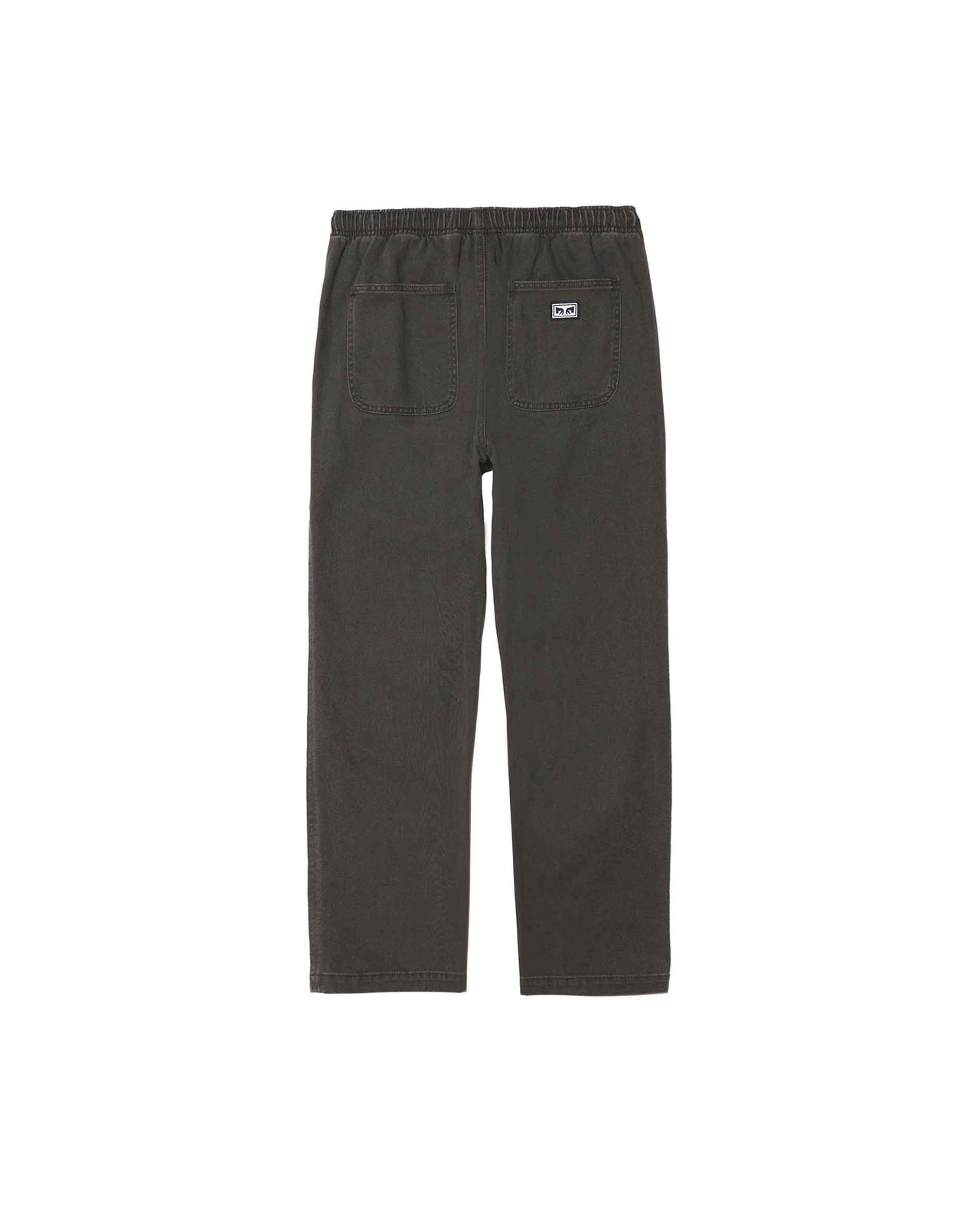 Obey Easy Denim Pant