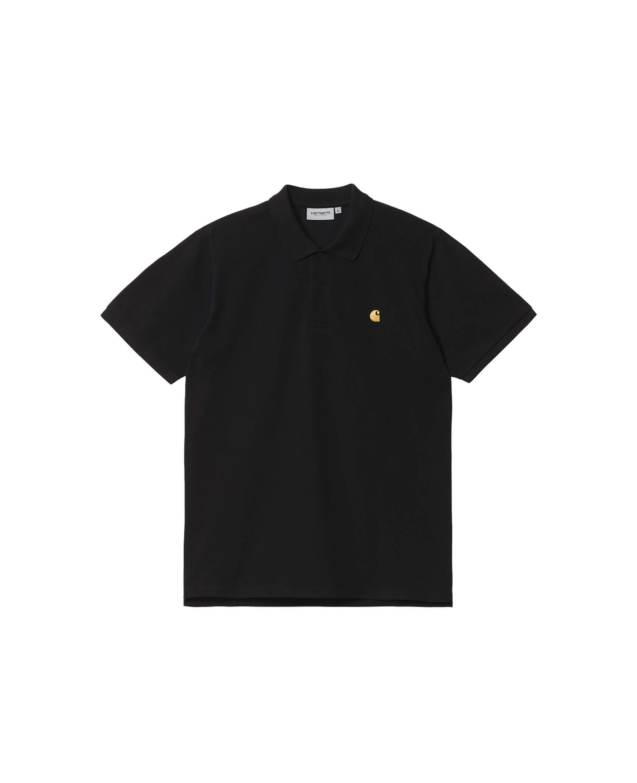 Carhartt WIP Chase Pique Polo