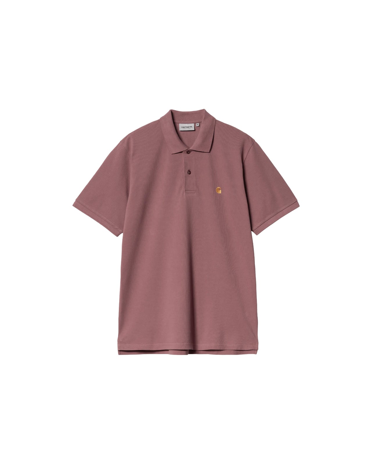 Carhartt WIP Chase Pique Polo