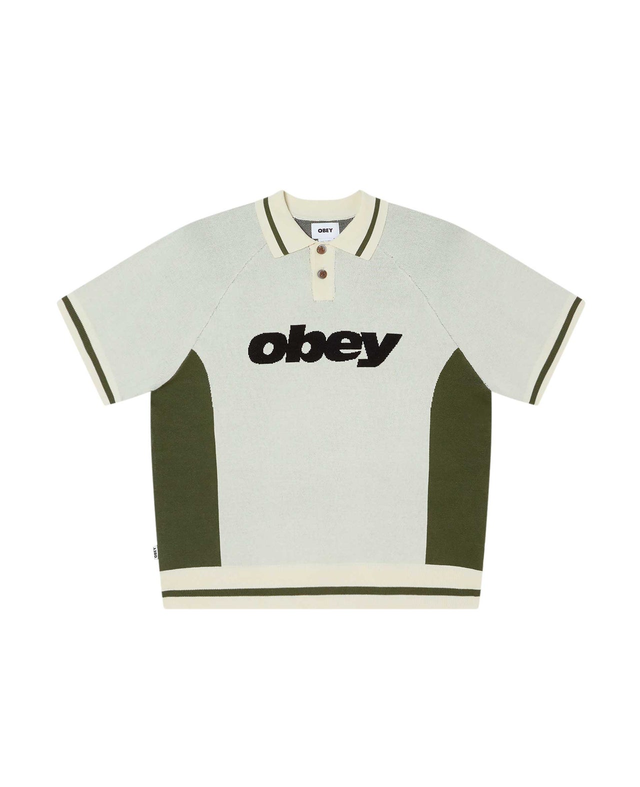 Obey Sport Polo