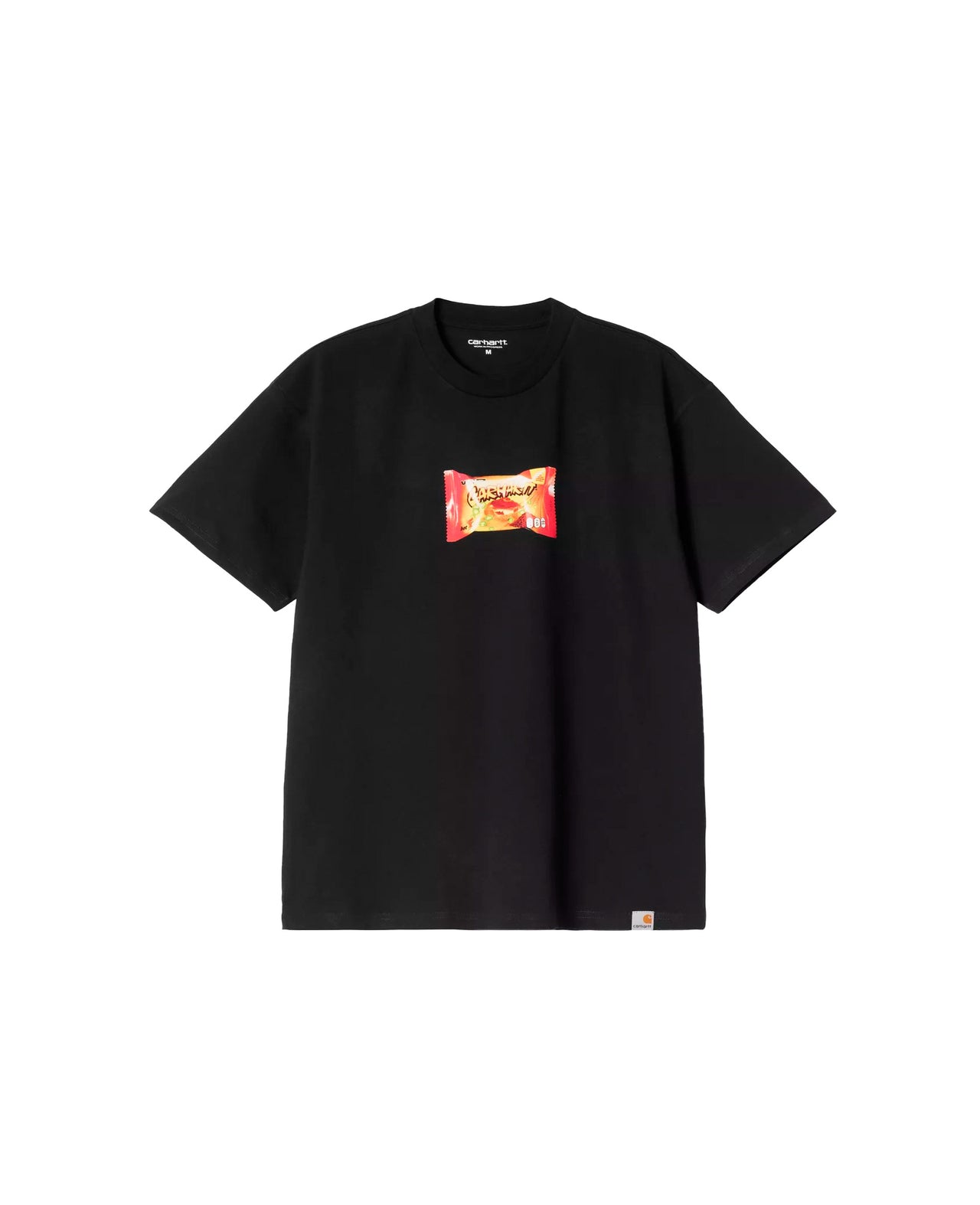 Carhartt Wip Road Side Snack T-Shirt