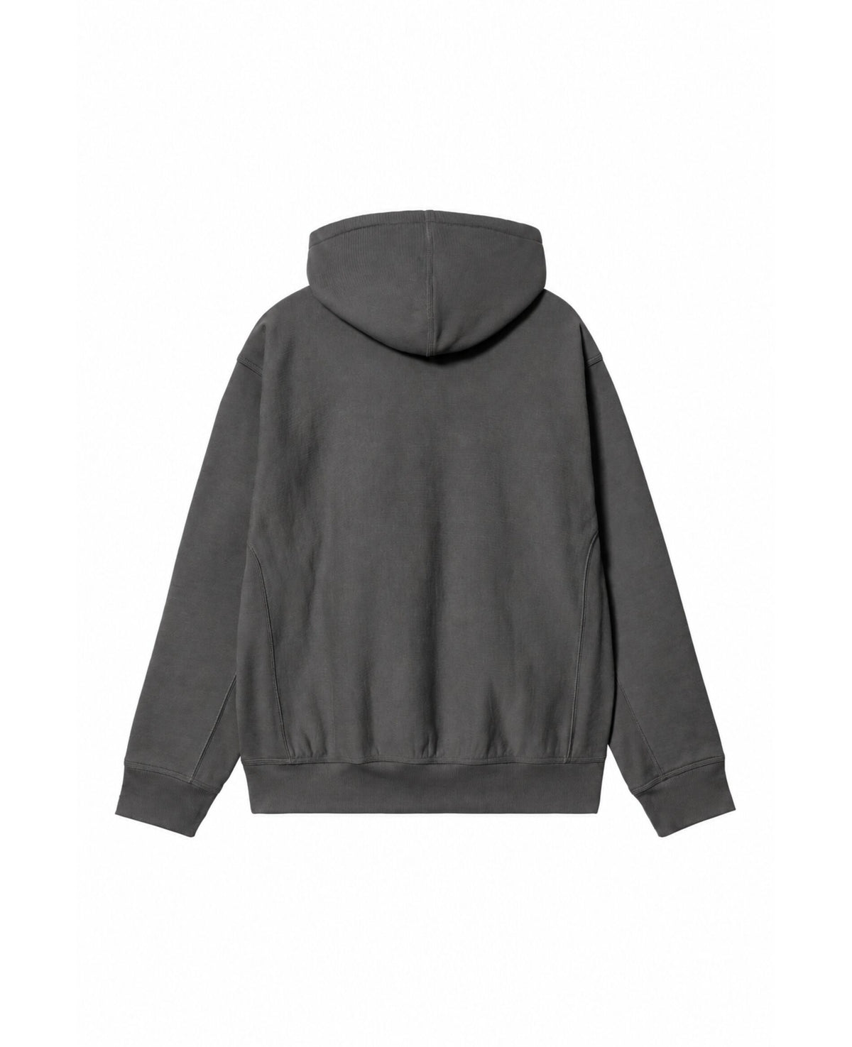 Carhartt WIP Hooded American Script Sweat