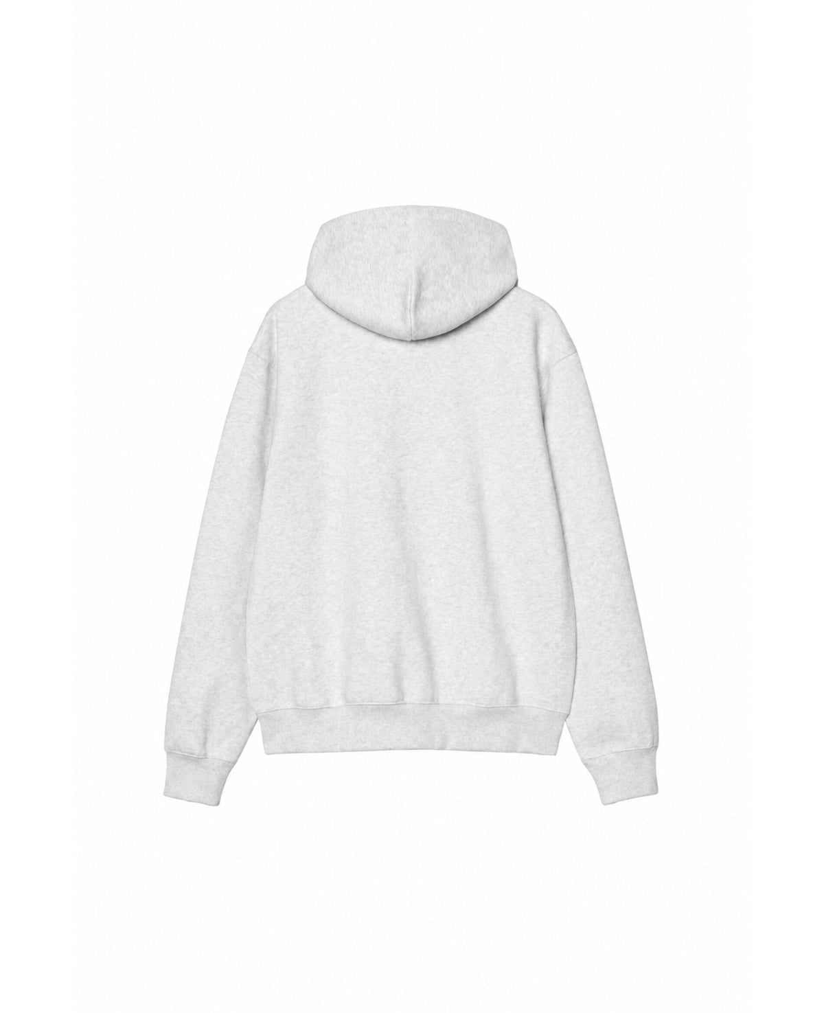 Carhartt WIP Hooded Carhartt Sweatshirt