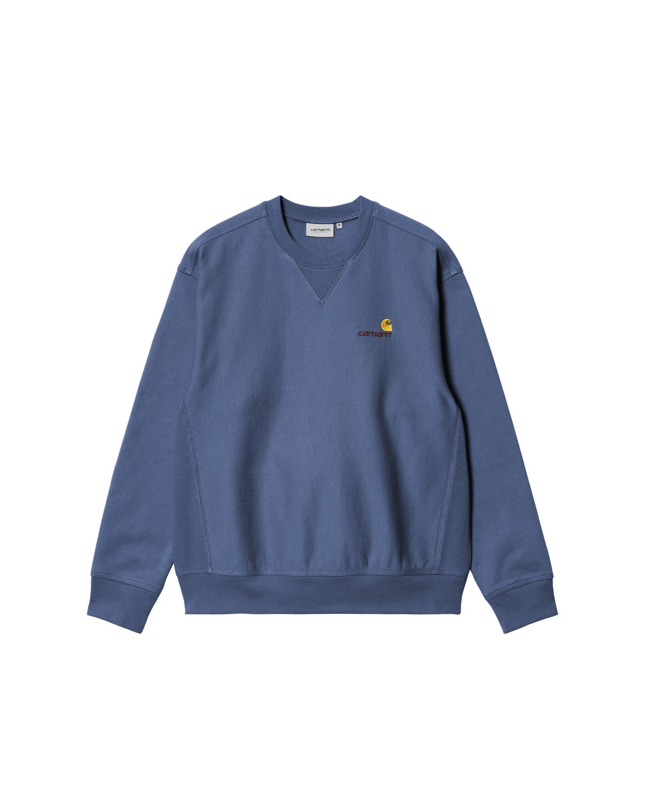 Carhartt WIP American Script Sweatshirt