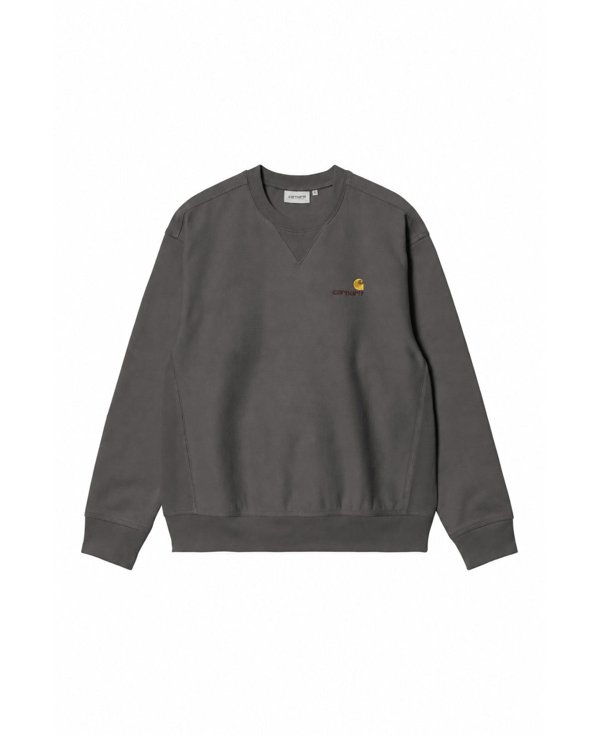 Carhartt WIP American Script Sweatshirt