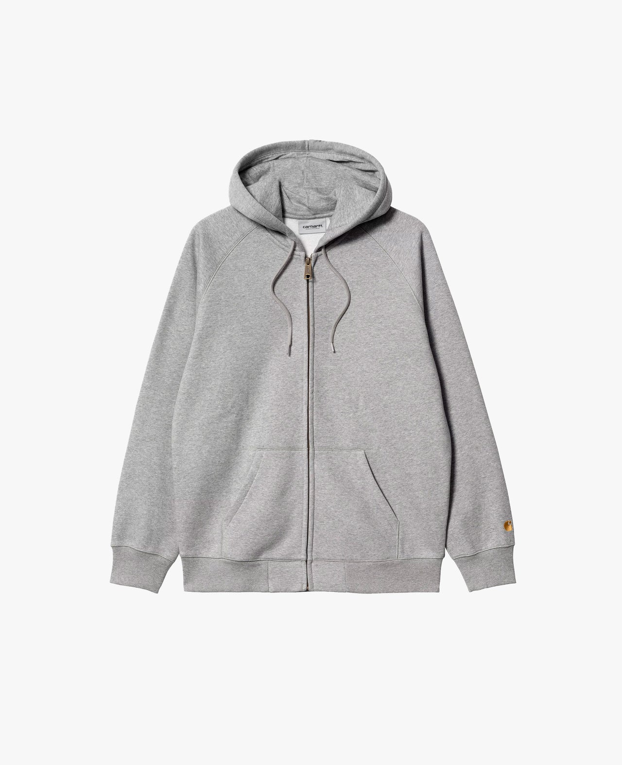 Carhartt Wip Hooded Chase Jacket