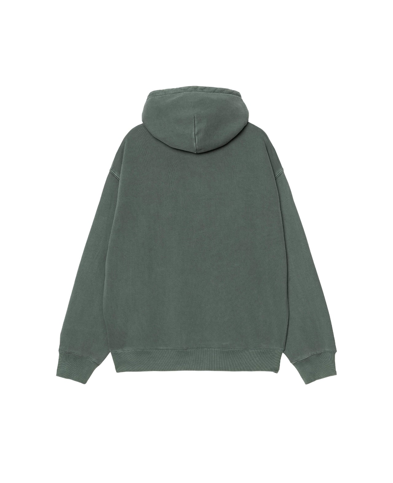 Carhartt Wip Hooded Library Sweatshirt