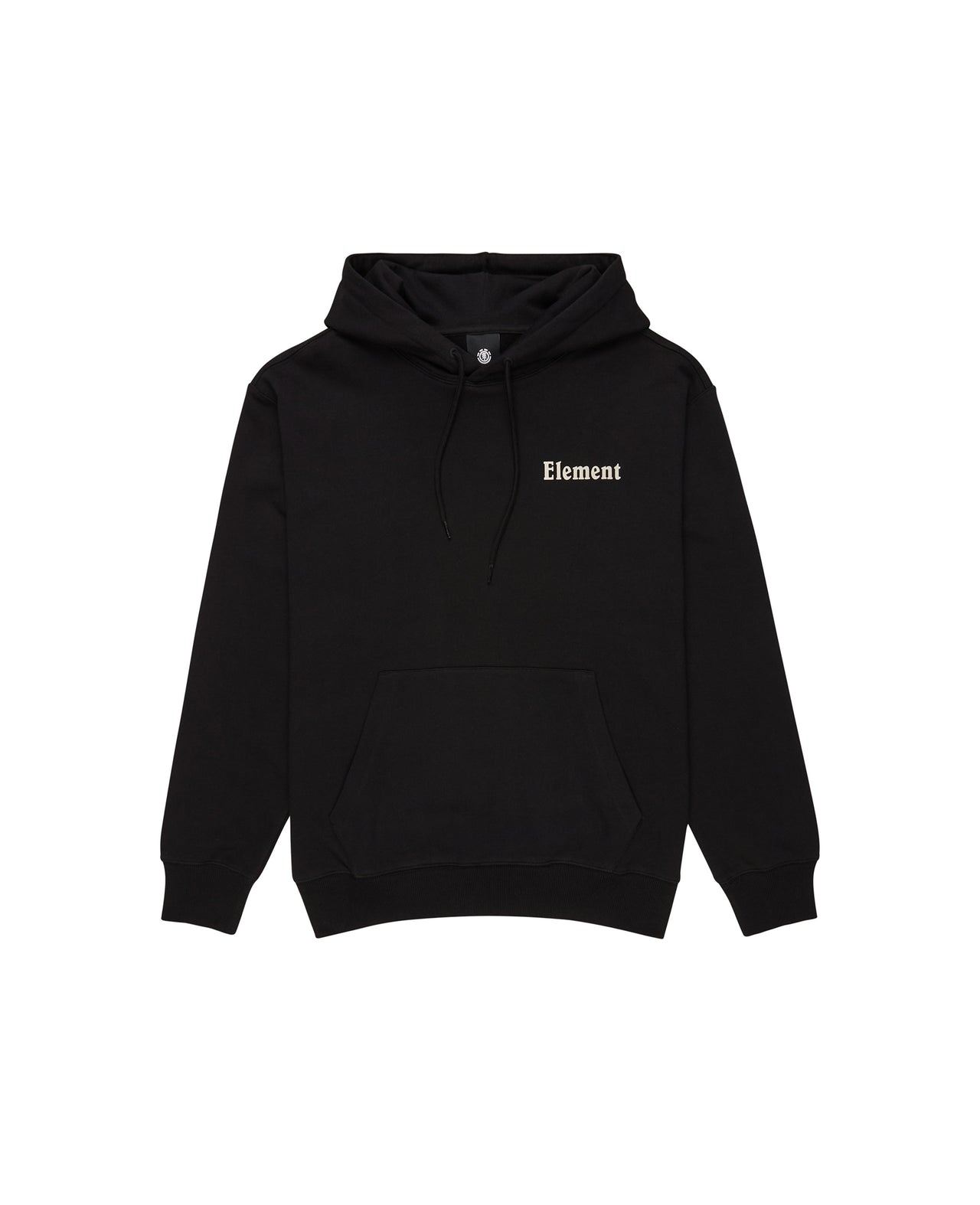 Element Gets Better Hoodie