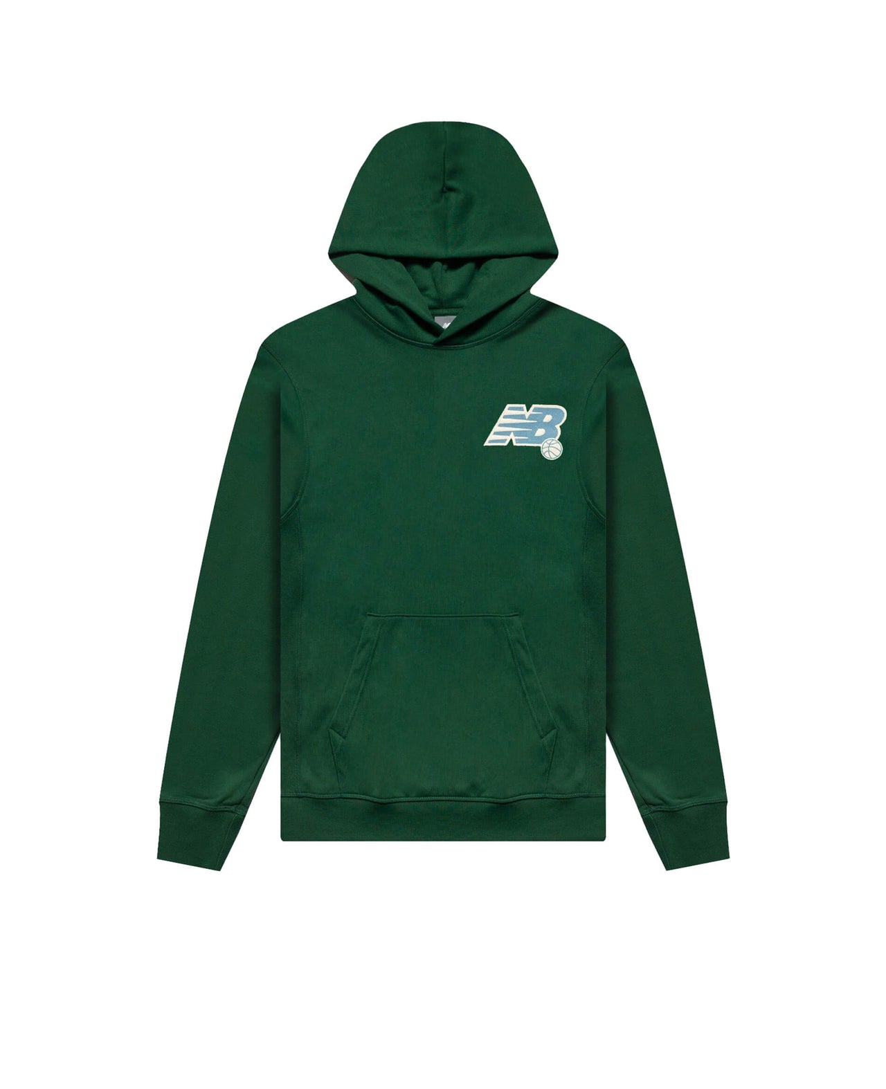 New Balance Athletics Relaxed League Hoodie