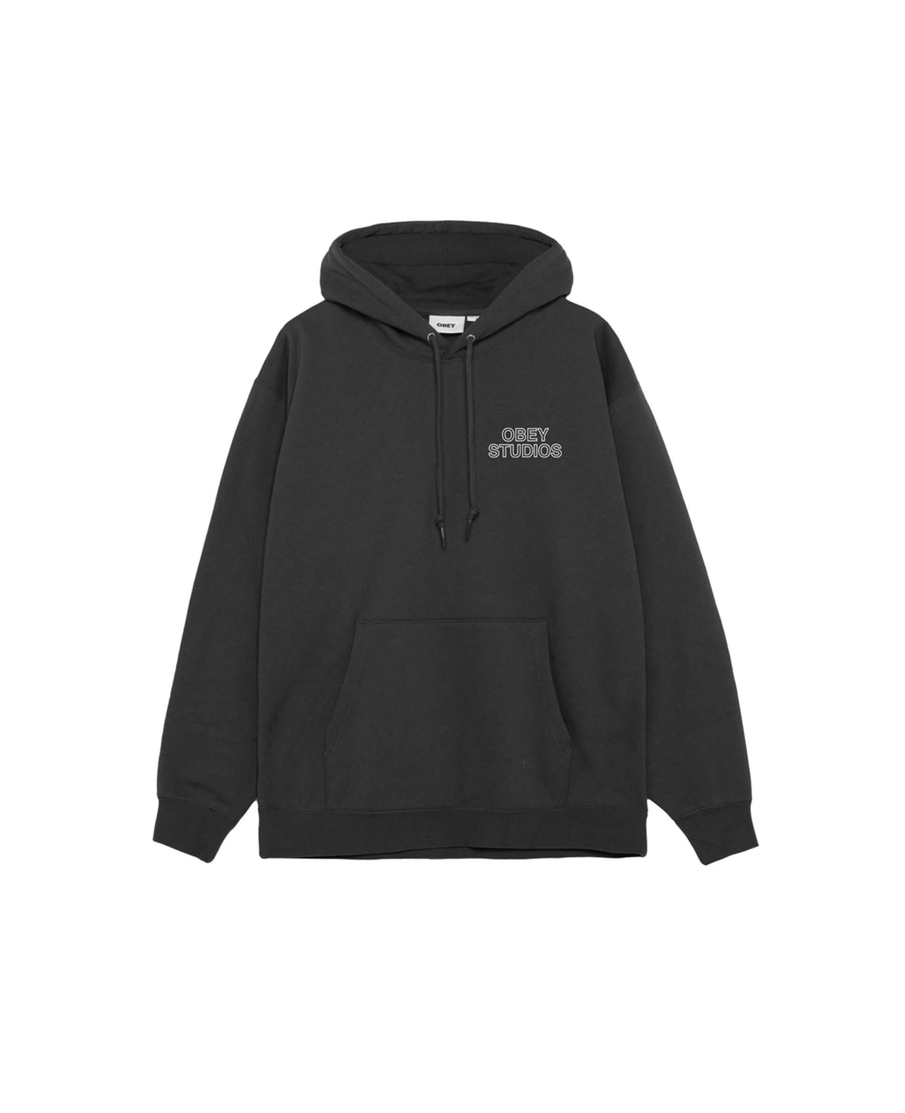 Obey Studios Palette Premium Pullover Hood