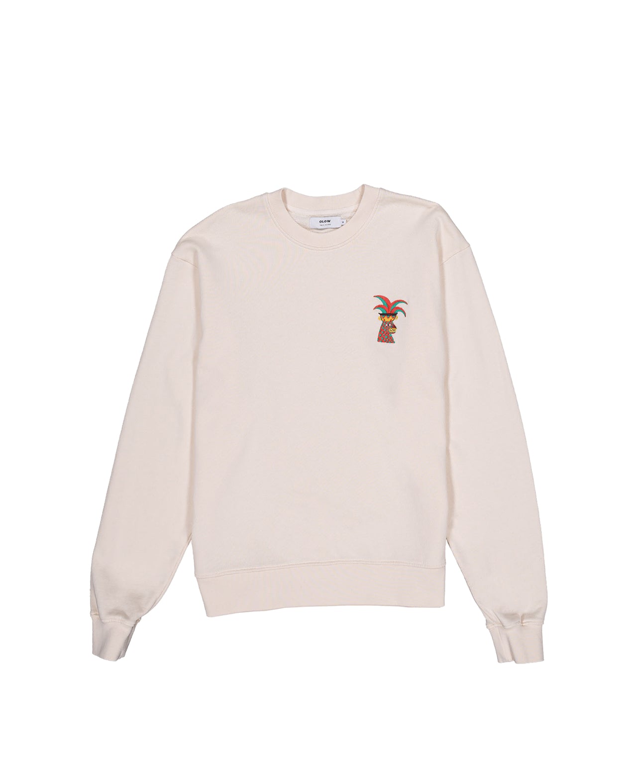 Olow Yaguar Sweatshirt
