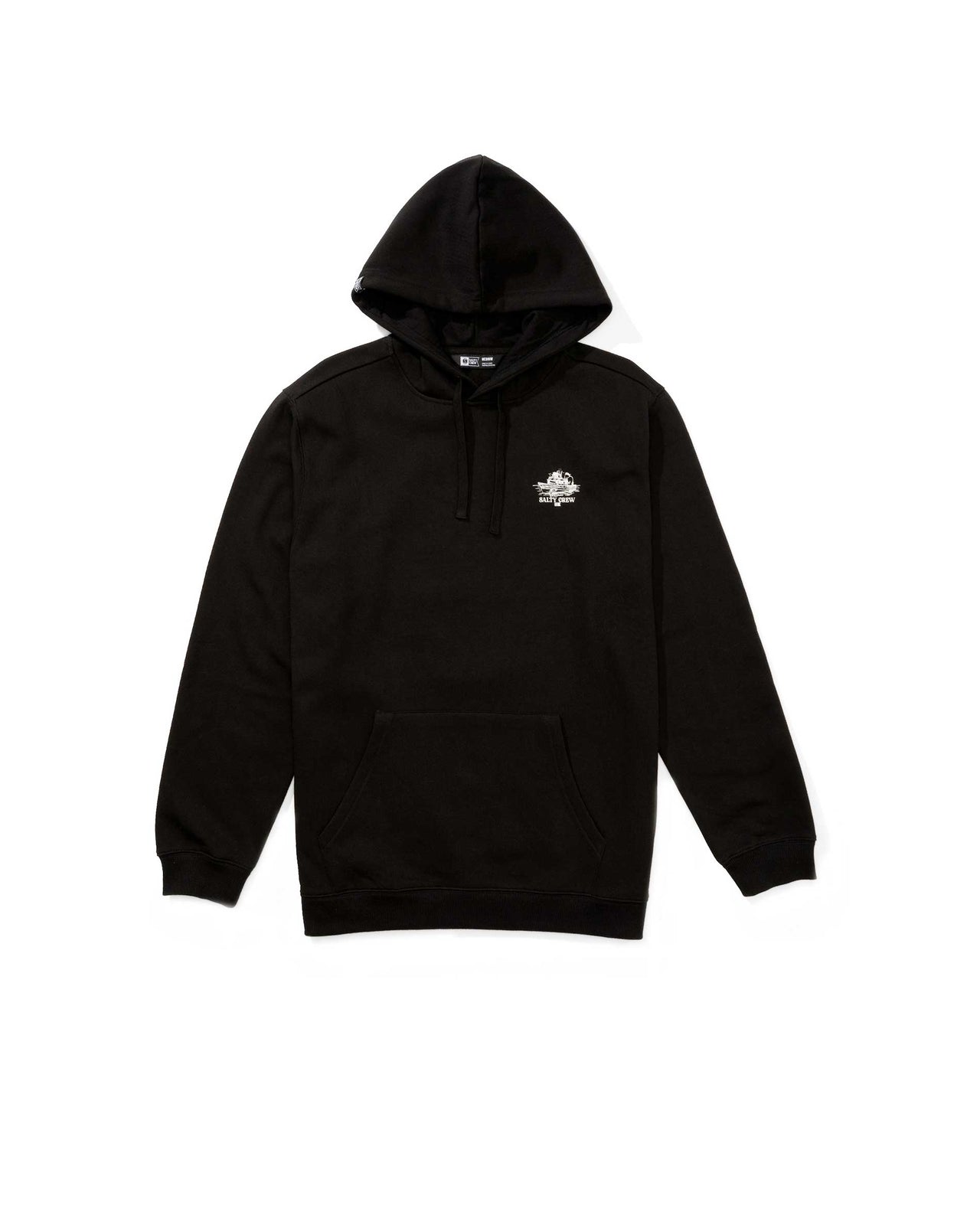 Salty Crew Day Charter Hood