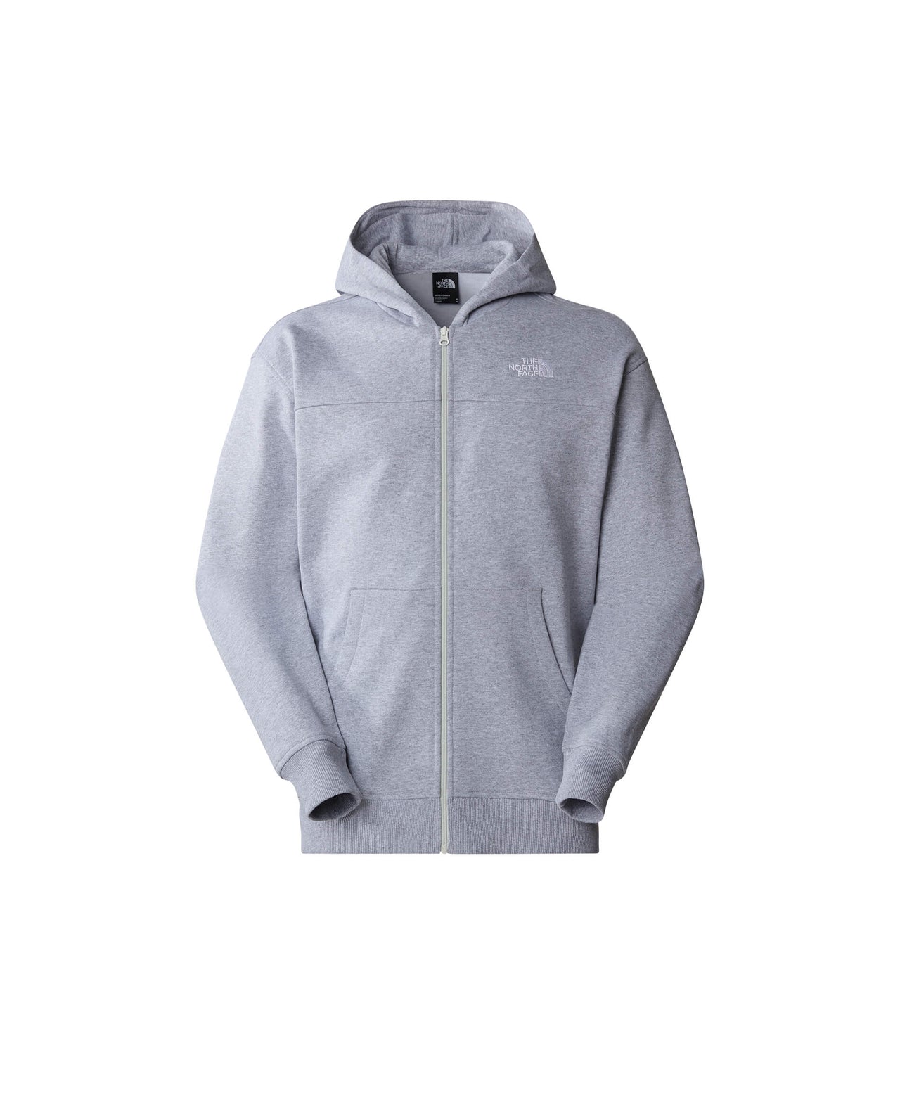 The North Face Essential Full-Zip Hoodie