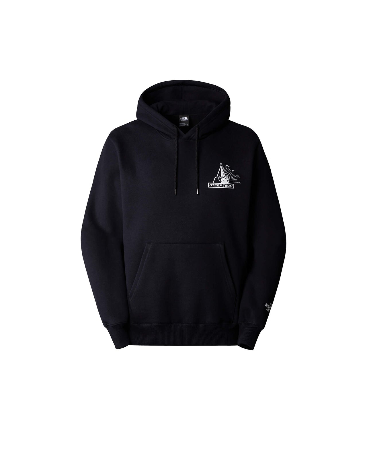 The North Face Heavyweight Hoodie