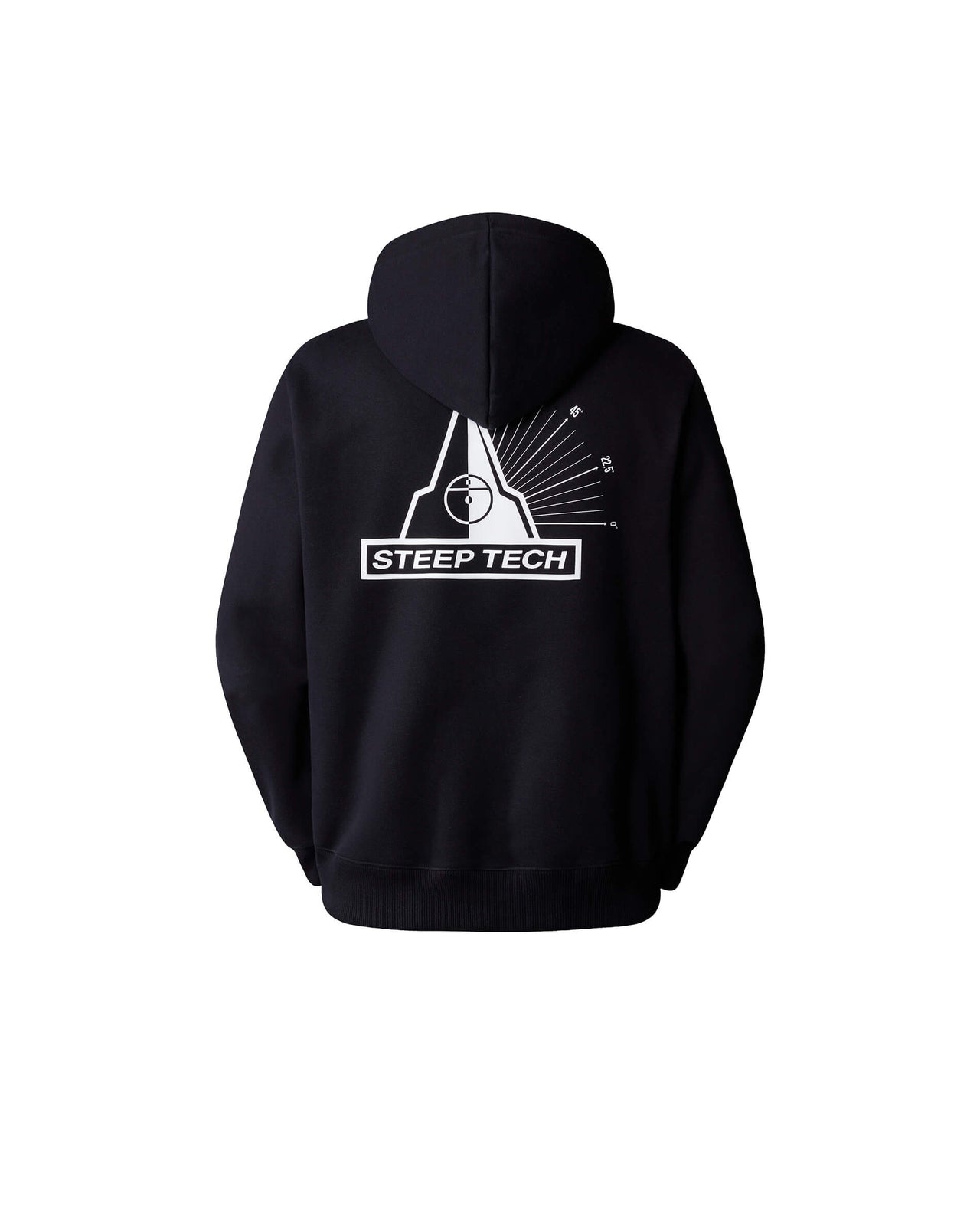 The North Face Heavyweight Hoodie