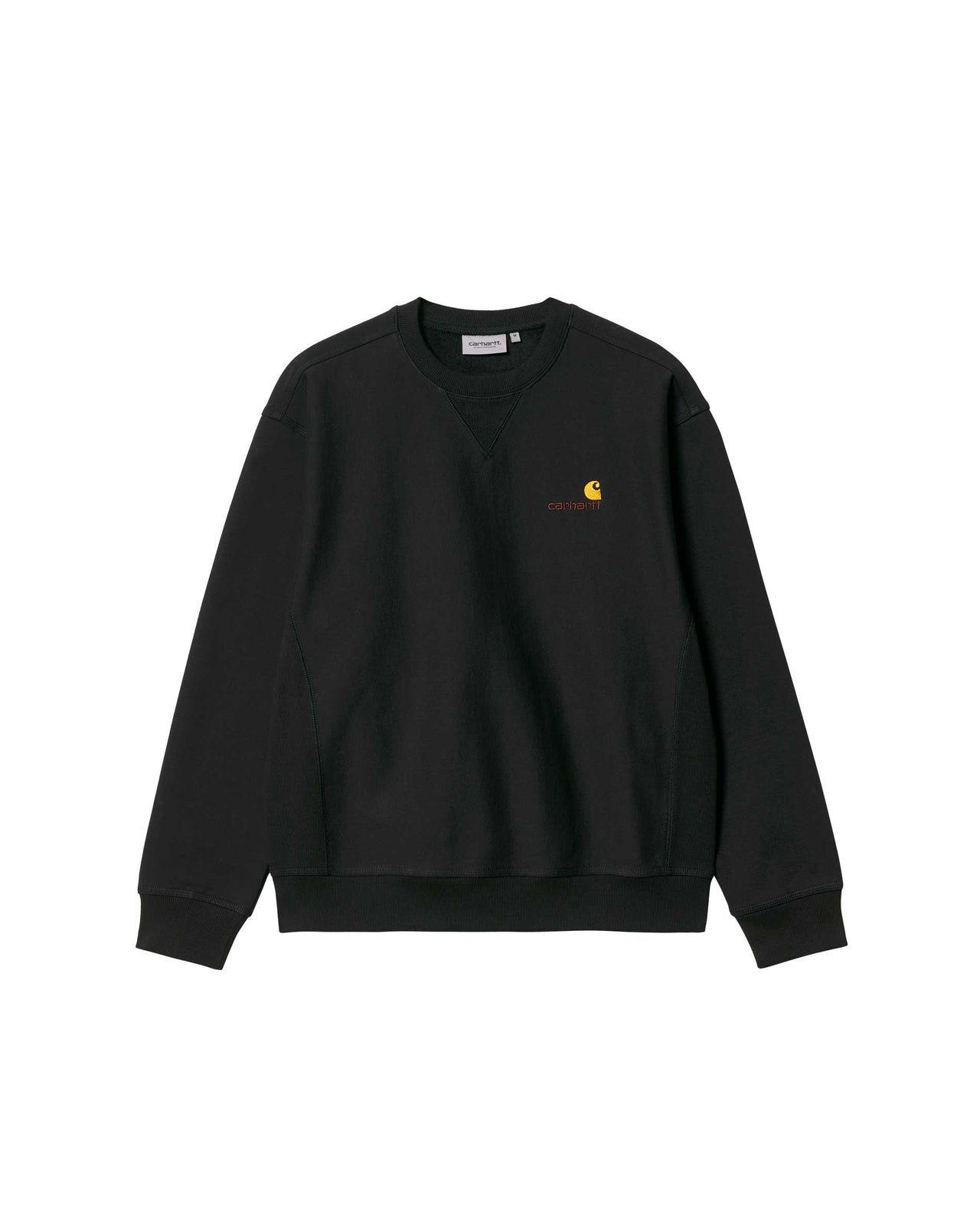 Carhartt WIP American Script Sweatshirt
