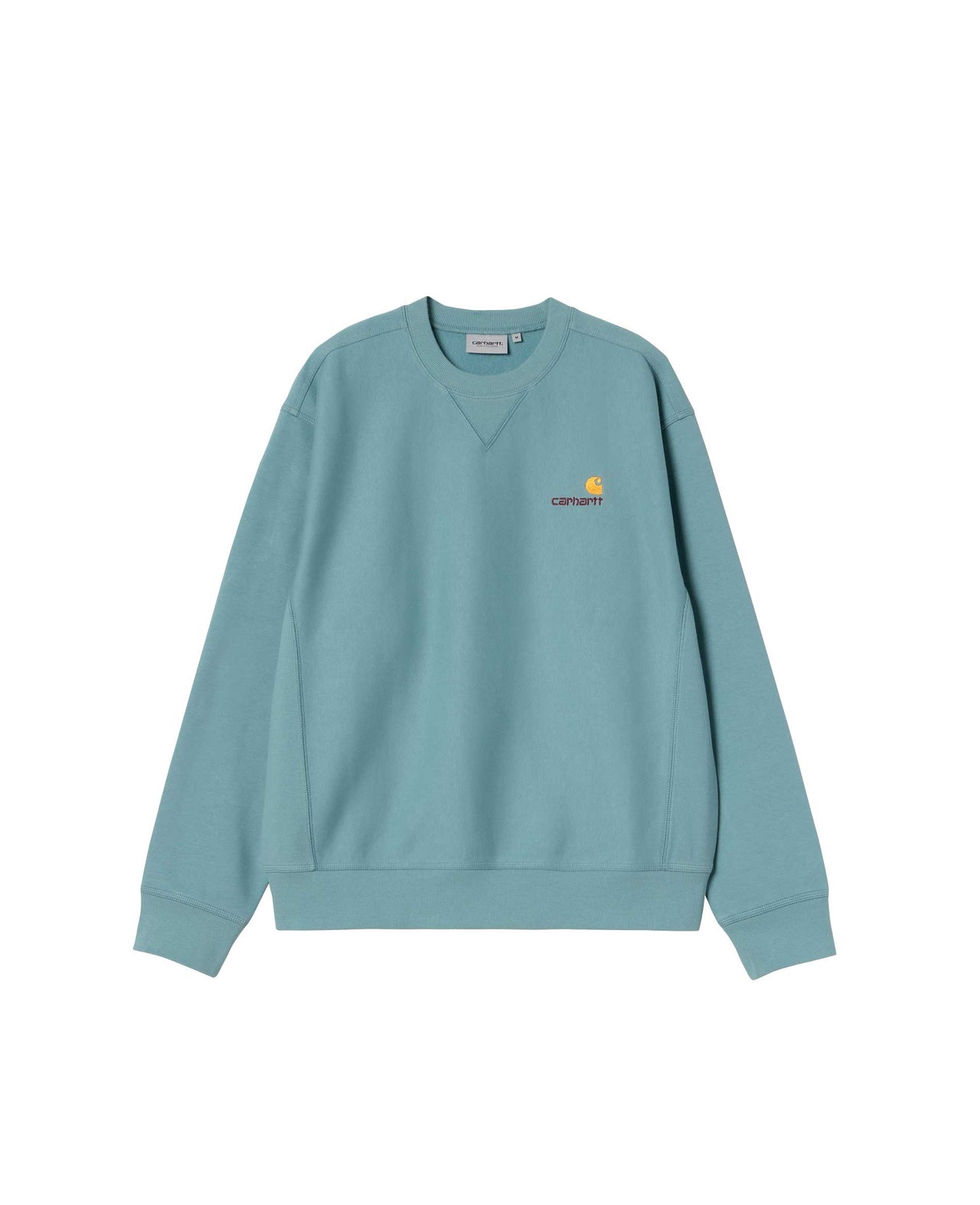 Carhartt WIP American Script Sweatshirt