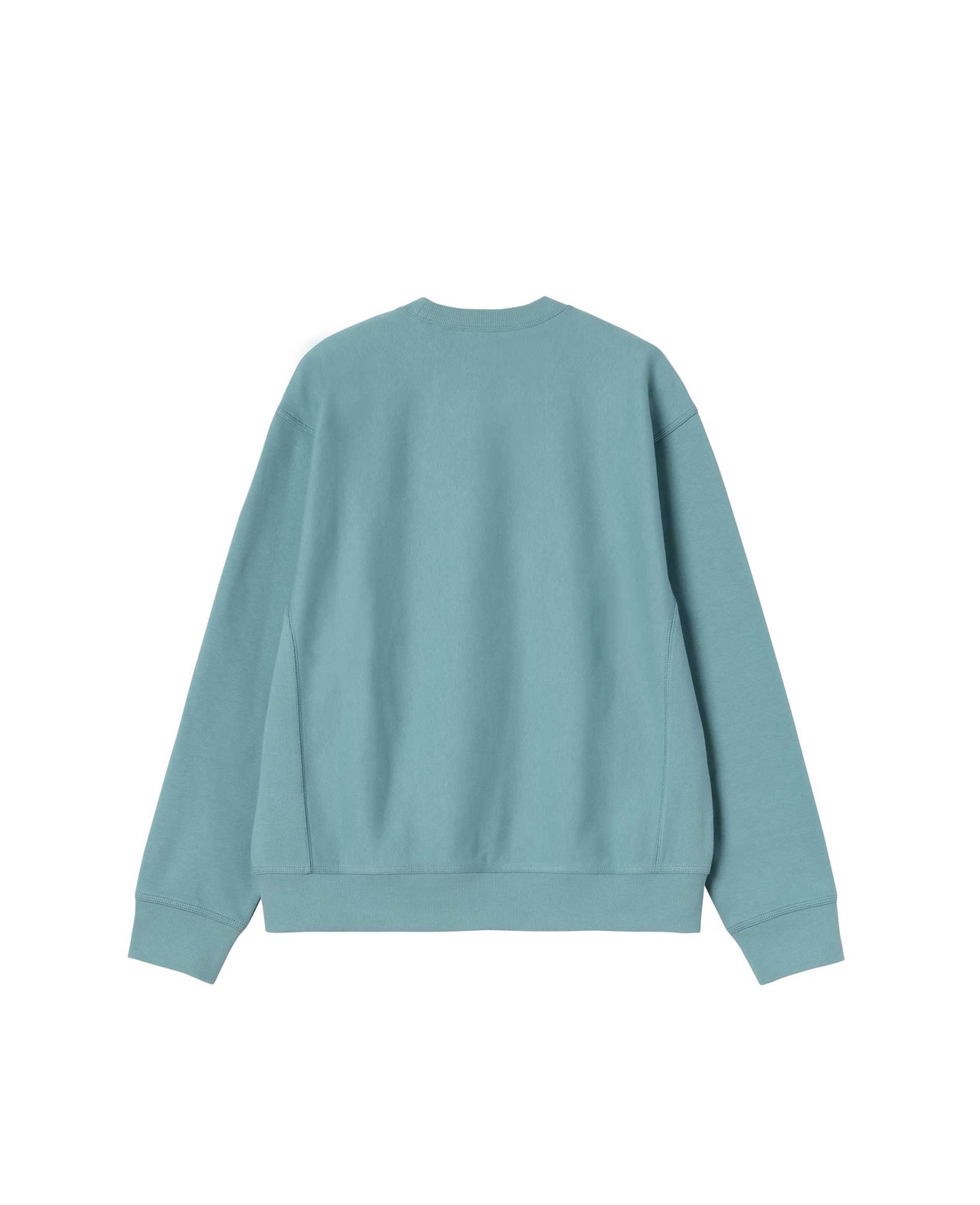 Carhartt WIP American Script Sweatshirt