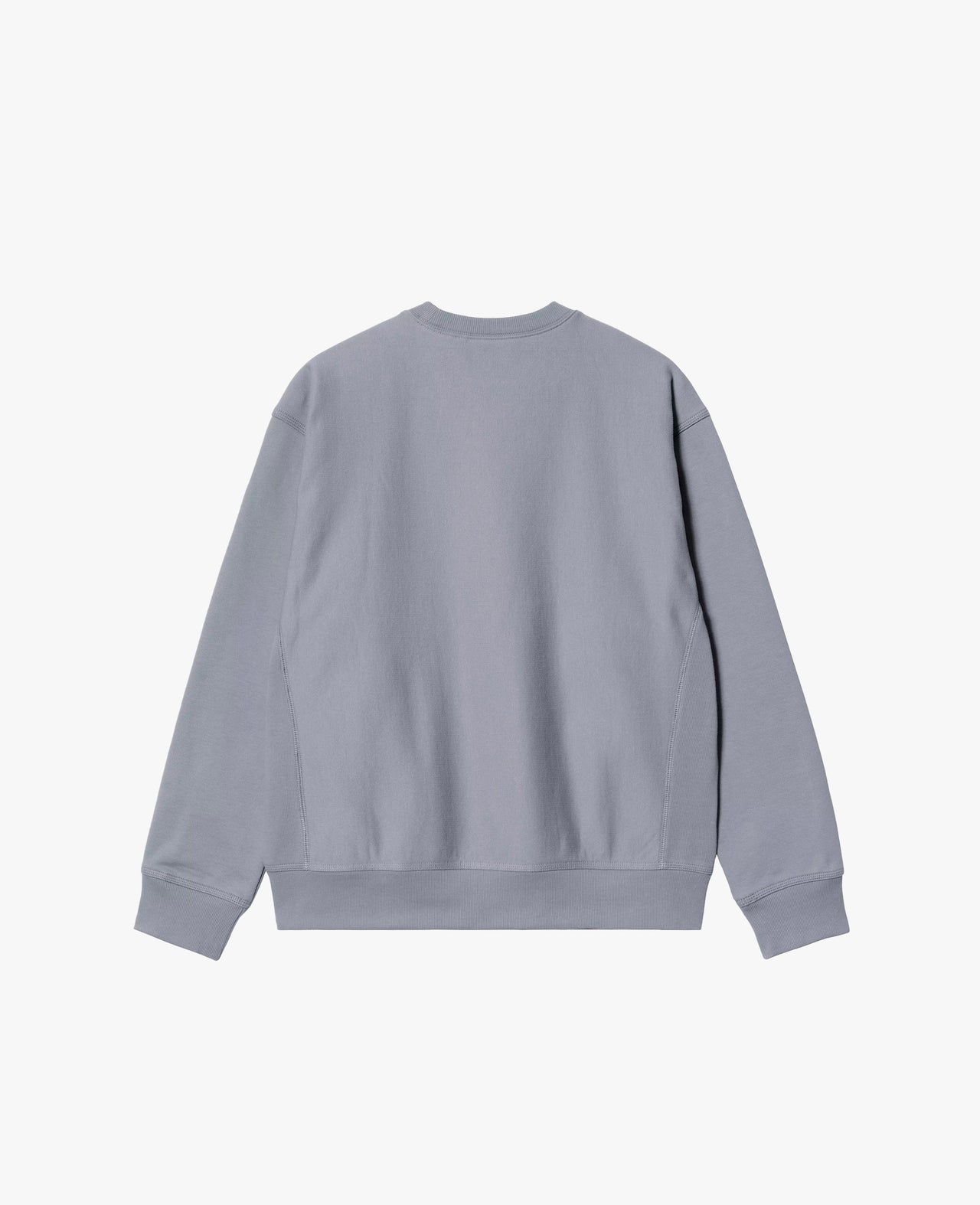 Carhartt Wip American Script Sweatshirt
