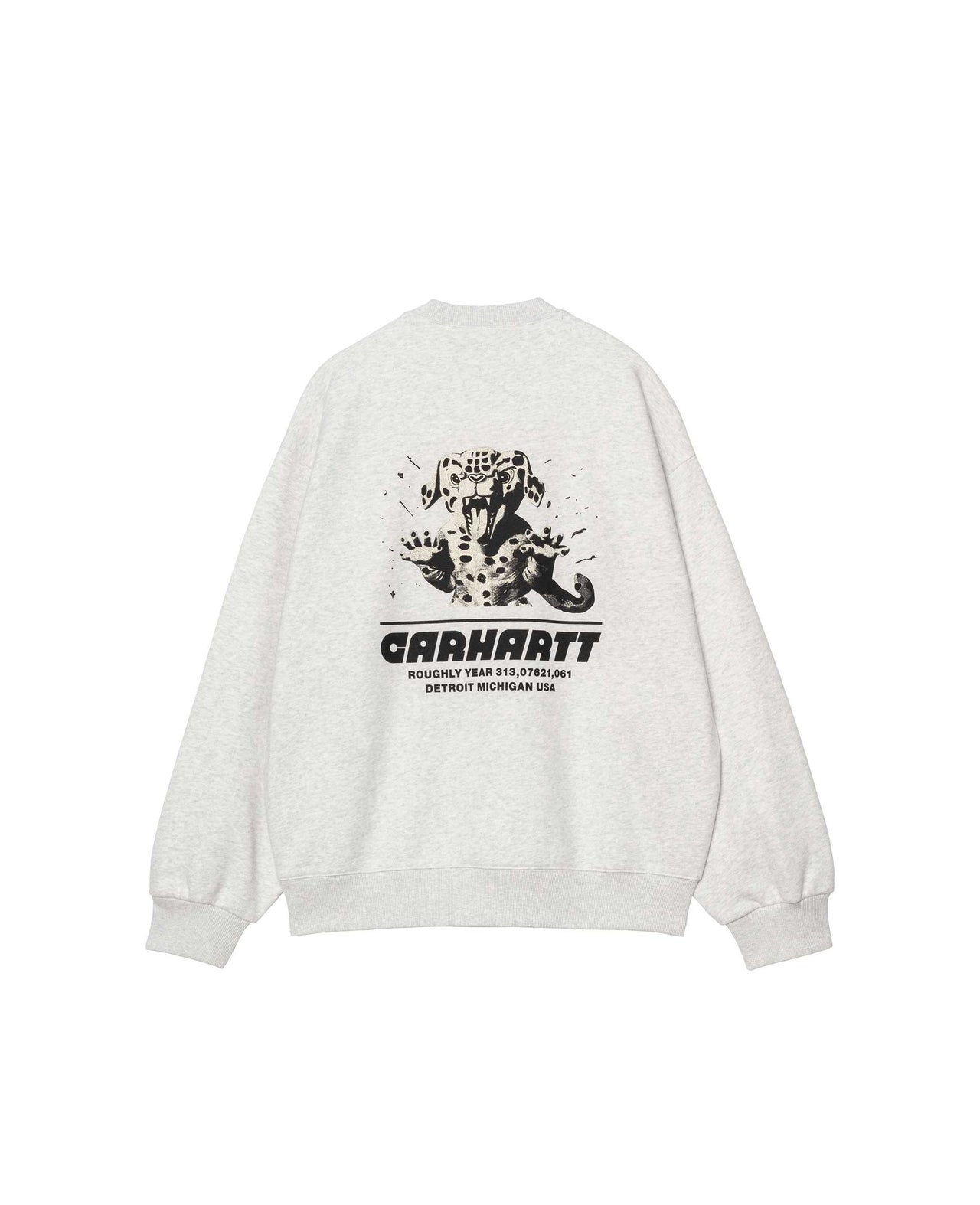 Carhartt Wip Wiptopia Sweatshirt