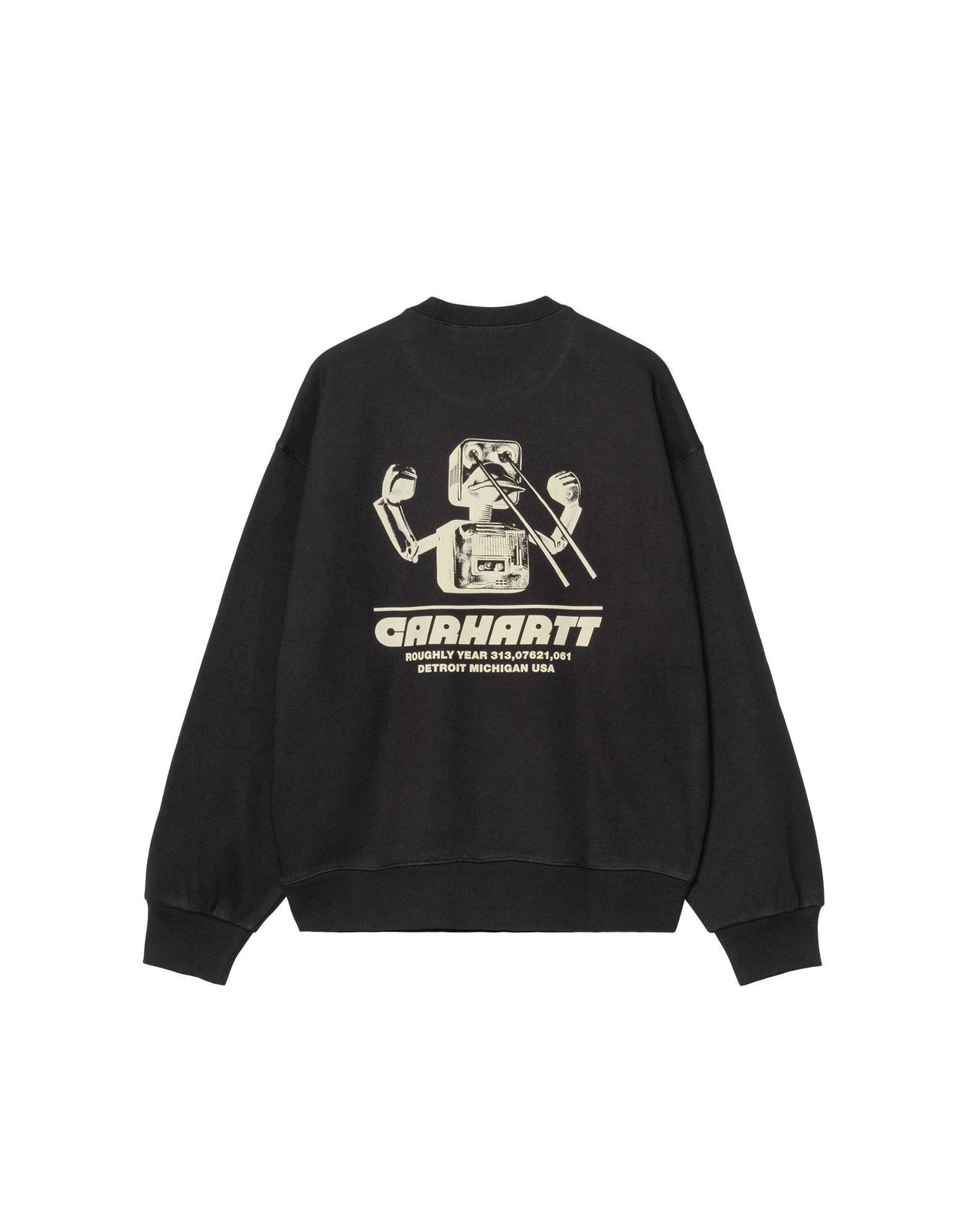 Carhartt Wip Wiptopia Sweatshirt