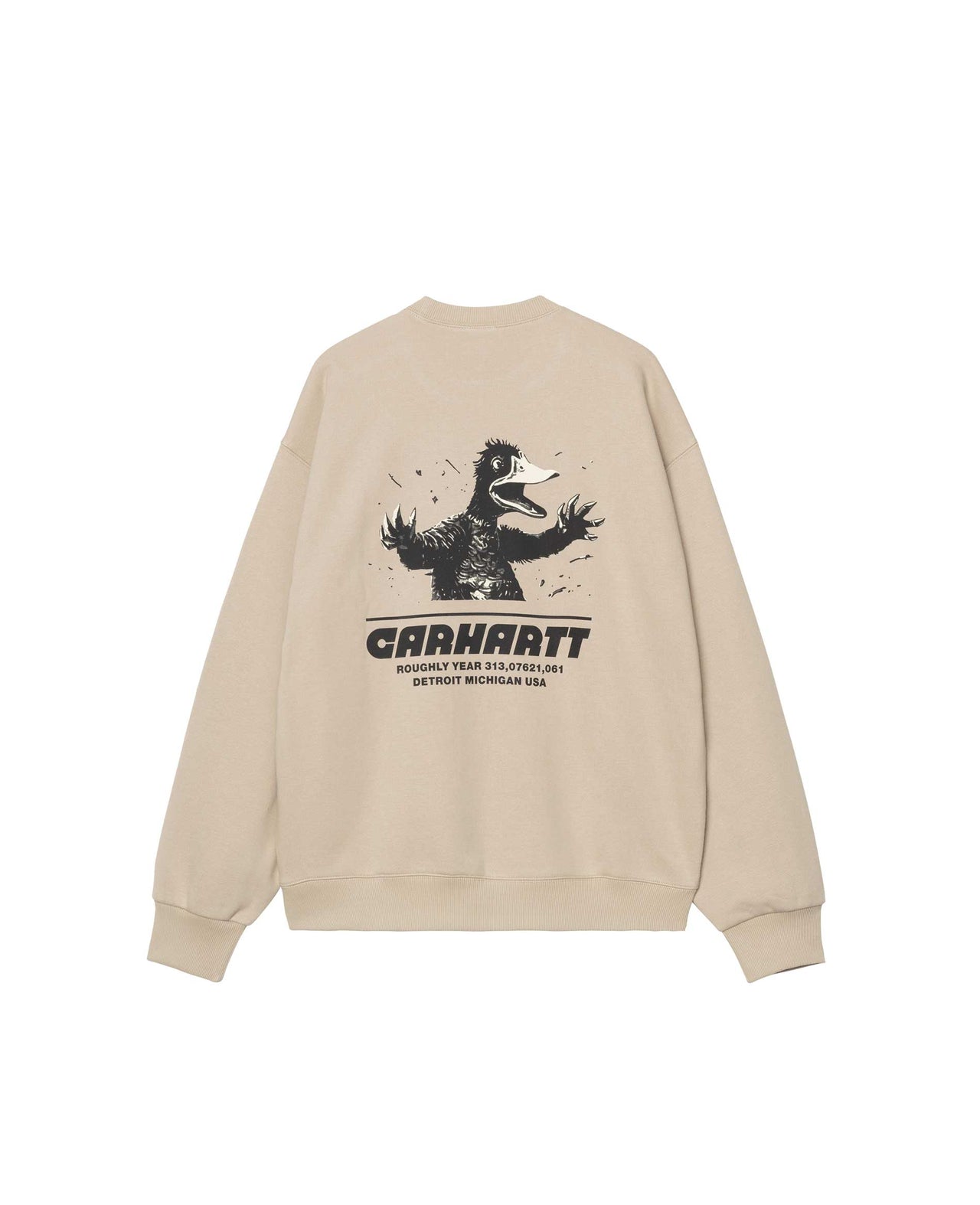 Carhartt Wip Wiptopia Sweatshirt