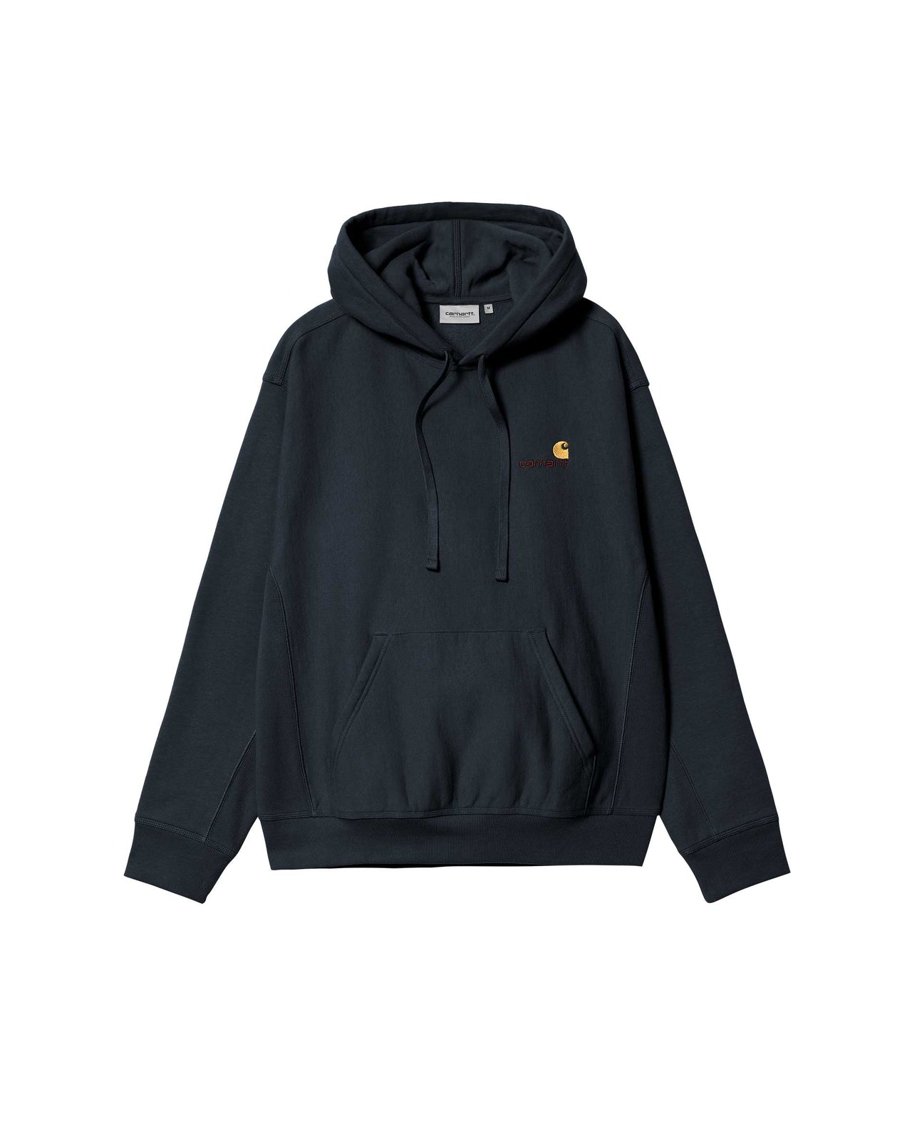 Carhartt WIP Hooded American Script Sweat
