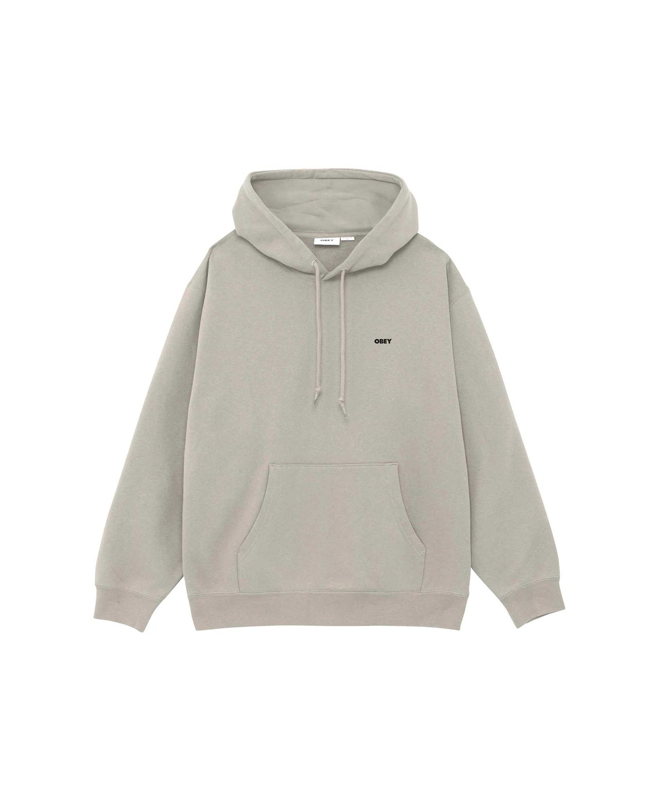 Obey Art Studio Flowers Premium Pullover