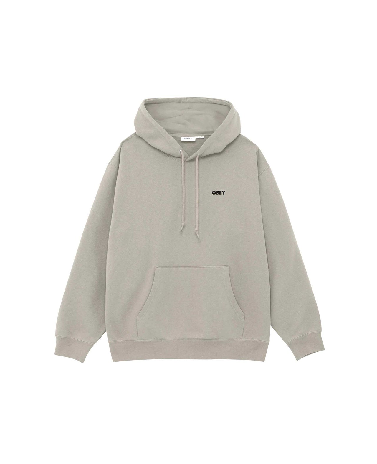 Obey Quarter Icon Premium Pullover