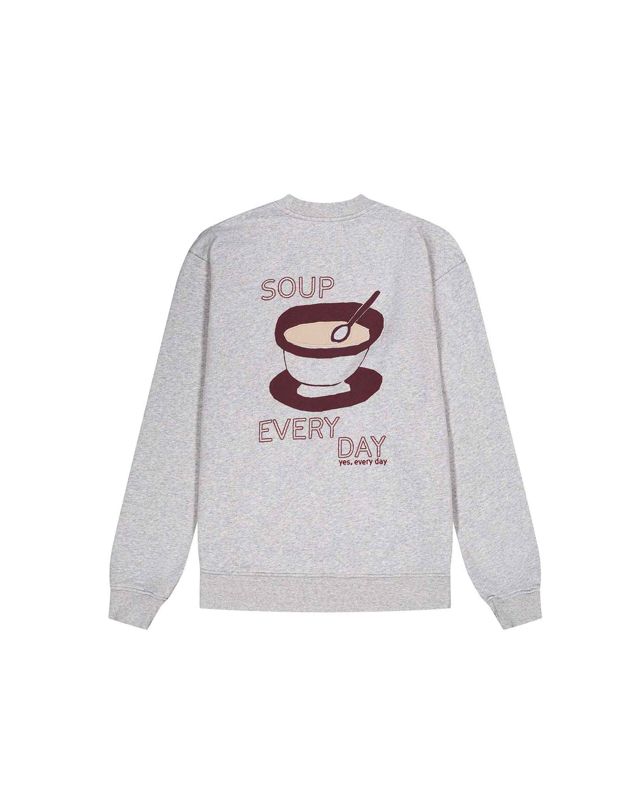 Olow Good Soup sweatshirt