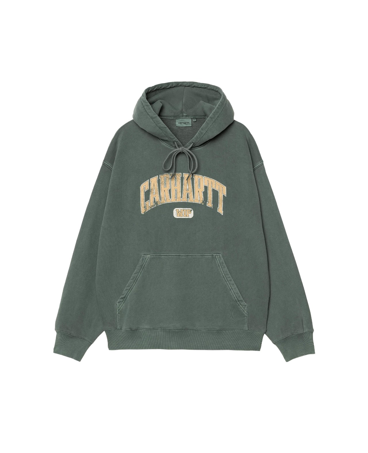 Carhartt Wip Hooded Library Sweatshirt
